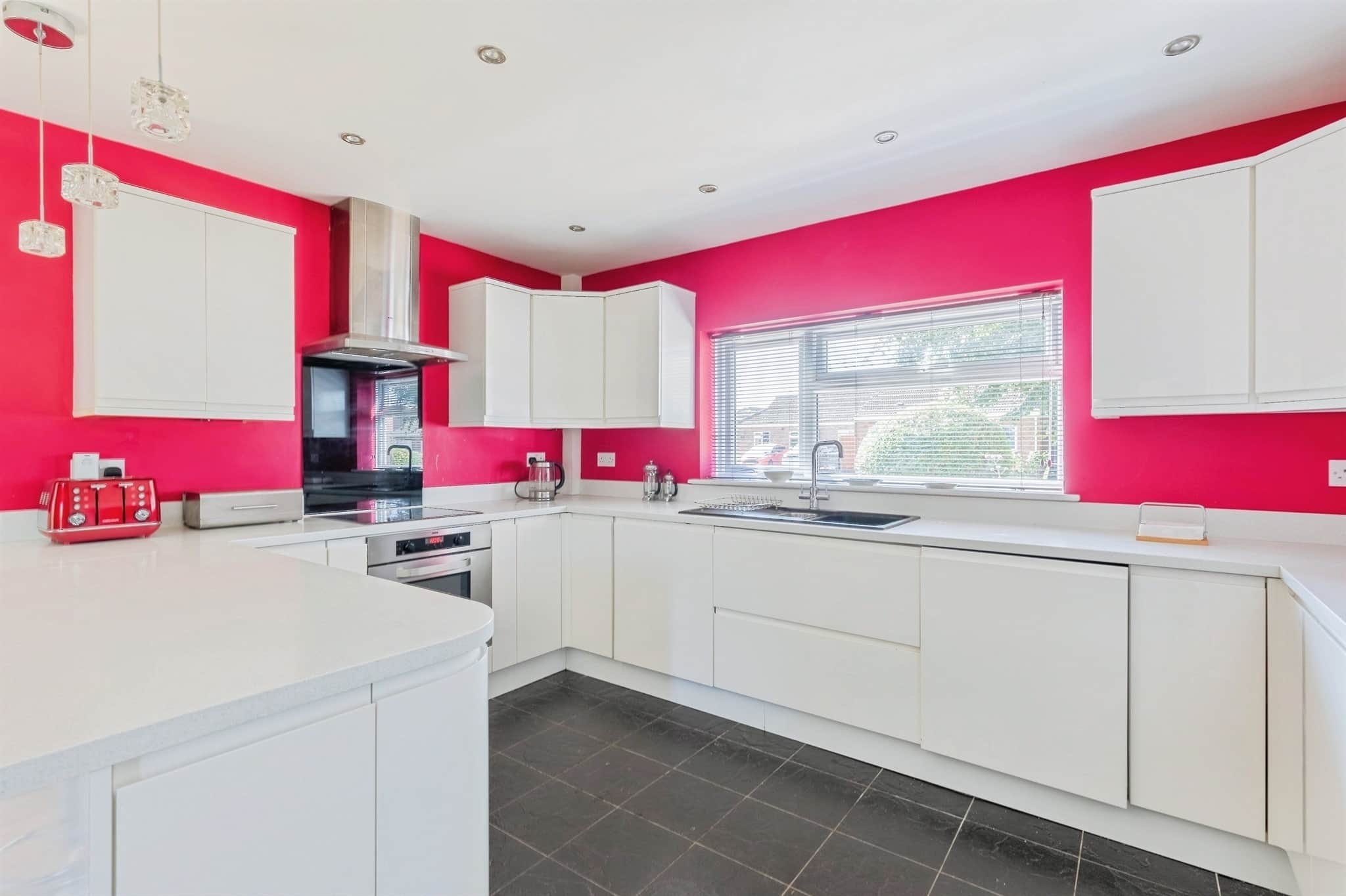Property at Curlieu Close, Hampton Magna, Warwick
