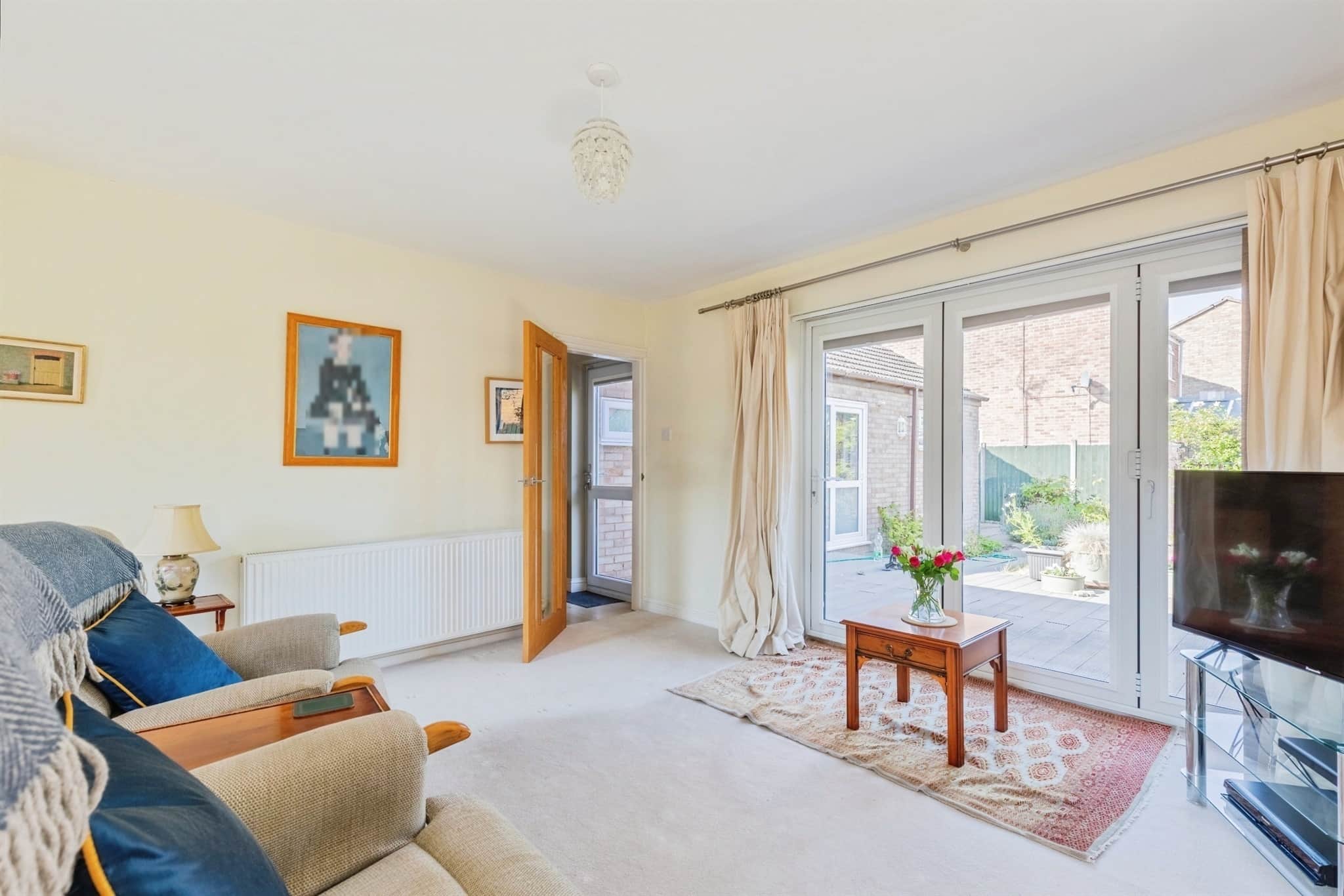 Property at Curlieu Close, Hampton Magna, Warwick