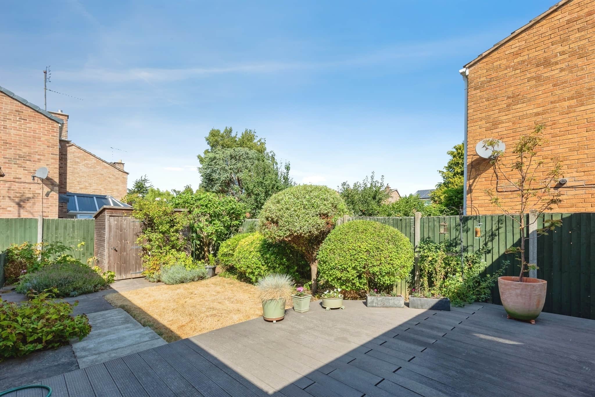 Property at Curlieu Close, Hampton Magna, Warwick