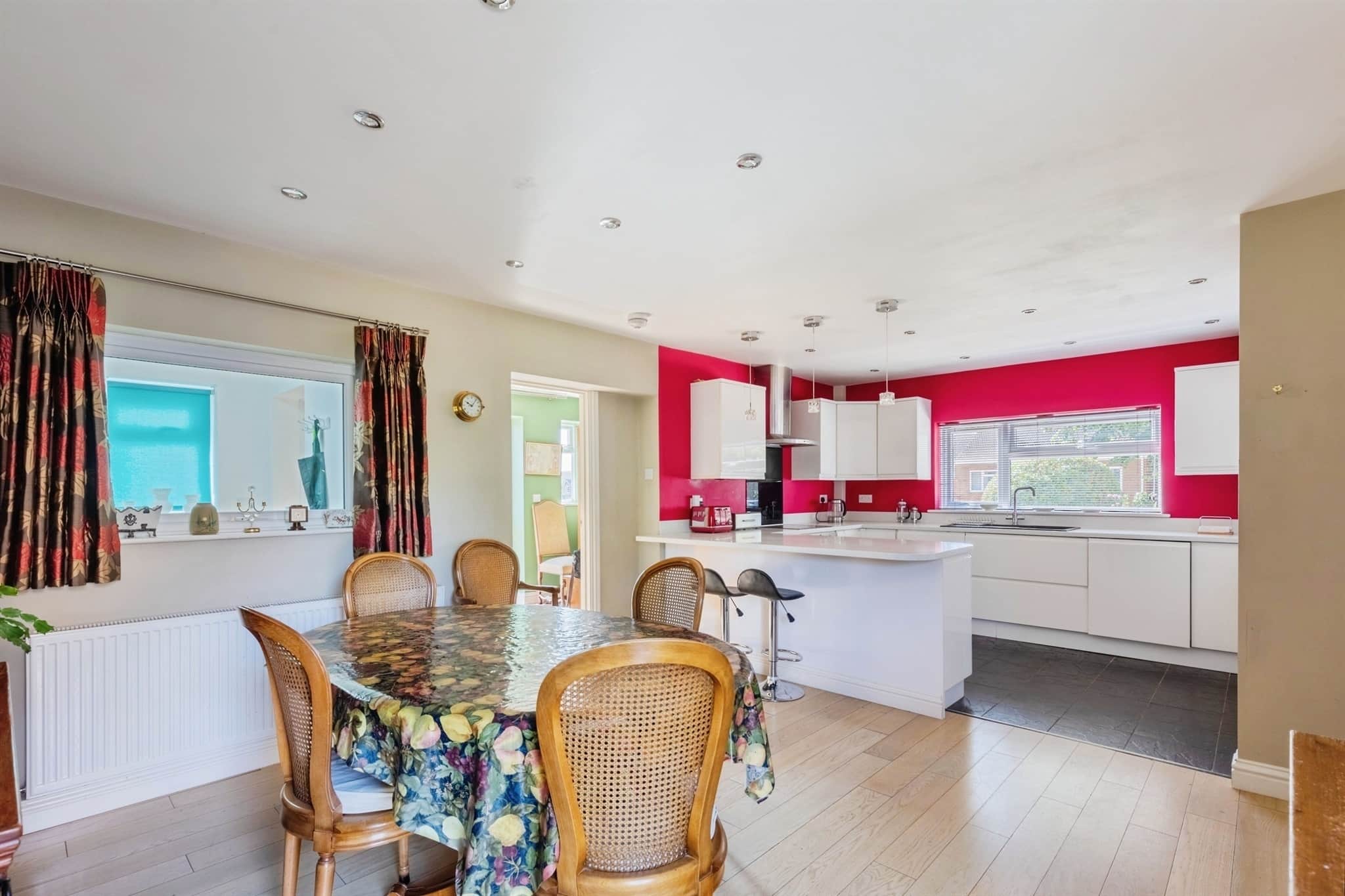Property at Curlieu Close, Hampton Magna, Warwick