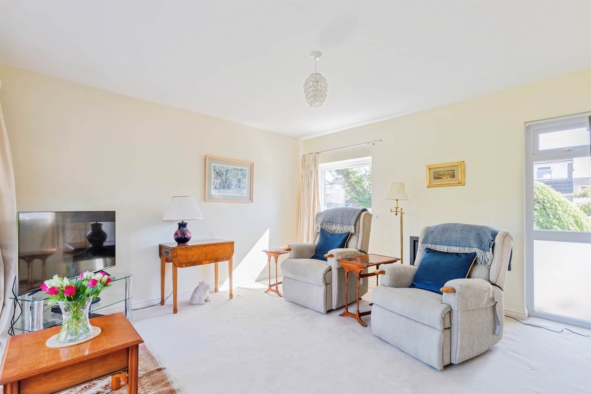 Property at Curlieu Close, Hampton Magna, Warwick