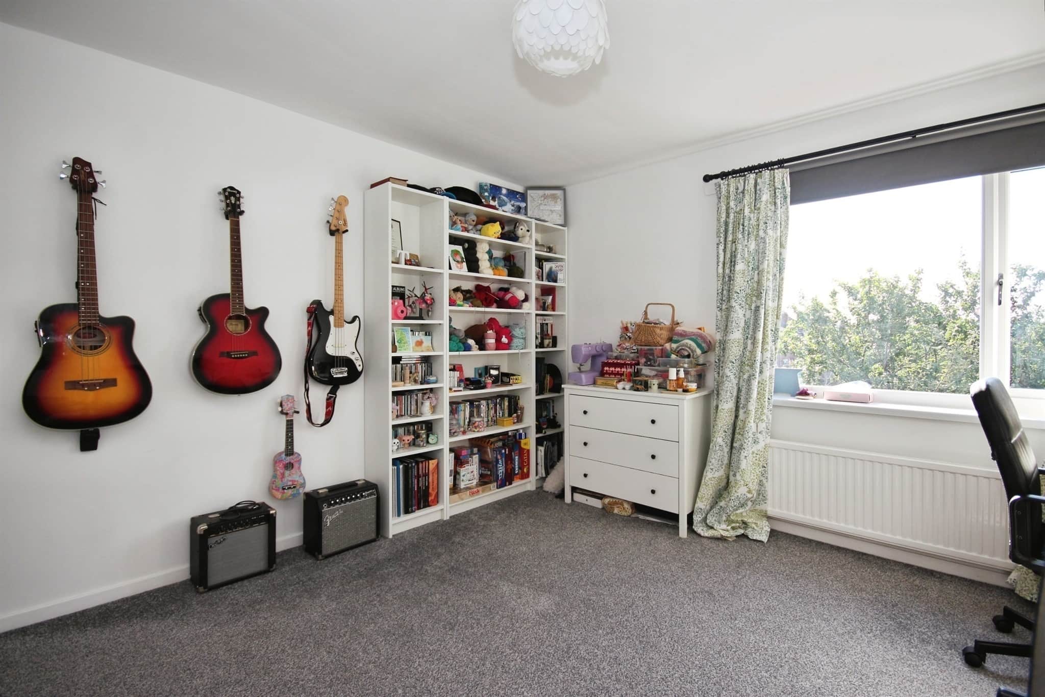 Property at Austin Edwards Drive, Warwick