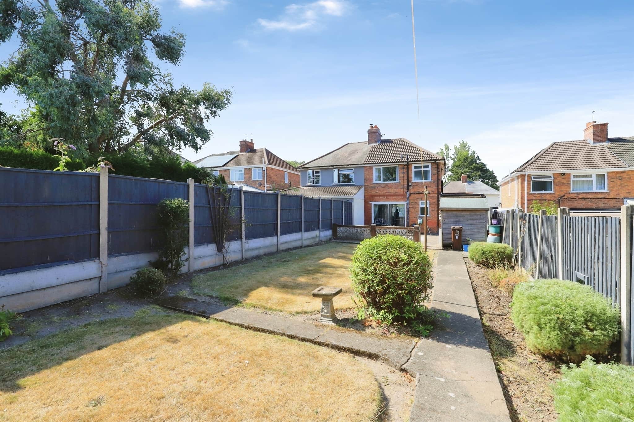 Property at Orton Grove, Penn, Wolverhampton
