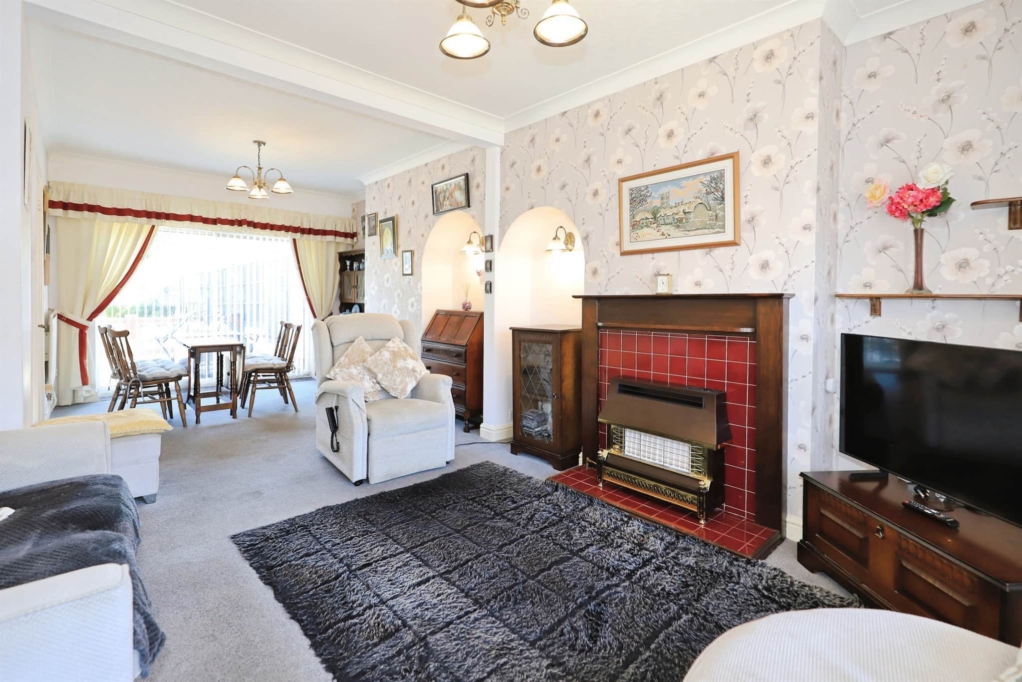Property at Orton Grove, Penn, Wolverhampton