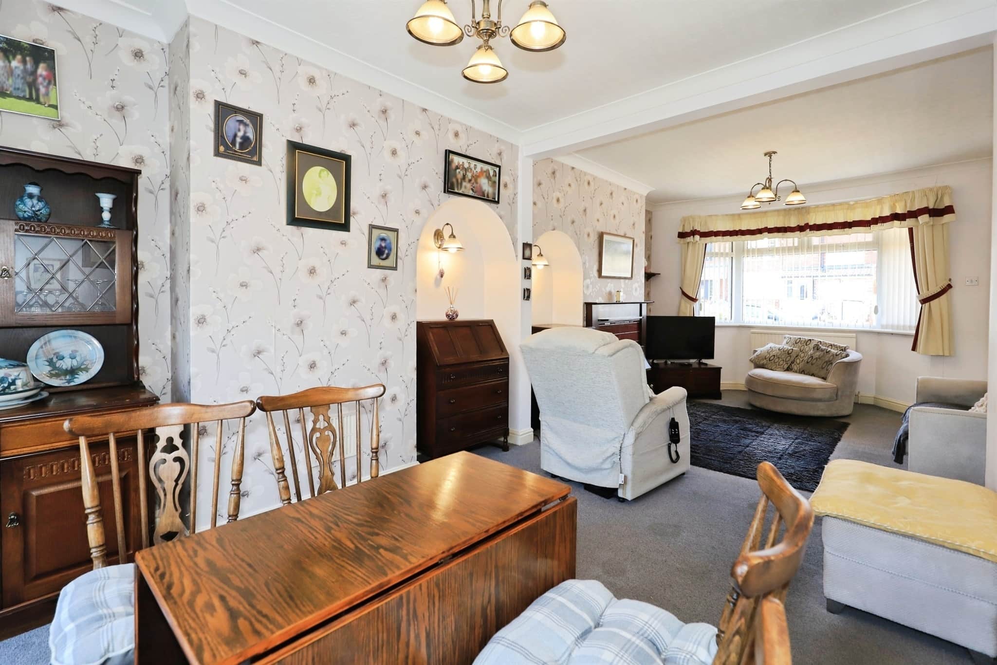 Property at Orton Grove, Penn, Wolverhampton