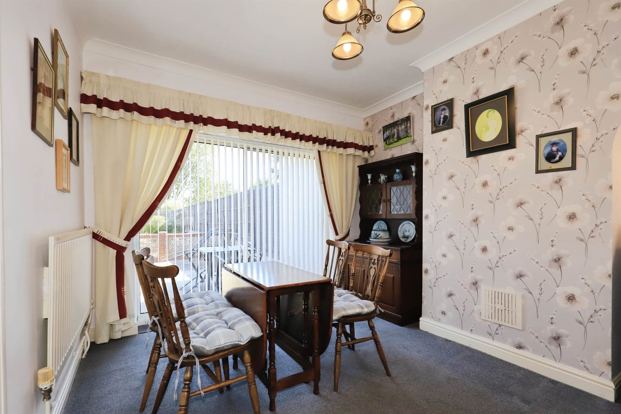 Property at Orton Grove, Penn, Wolverhampton