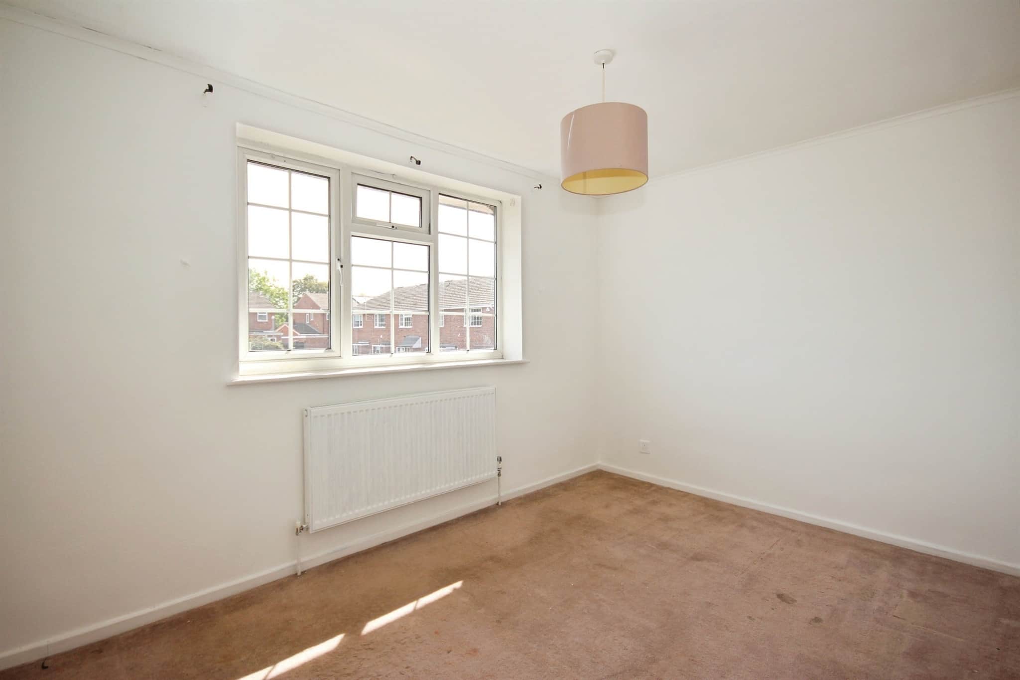 Property at Chapman Close, Radford Semele, Leamington Spa