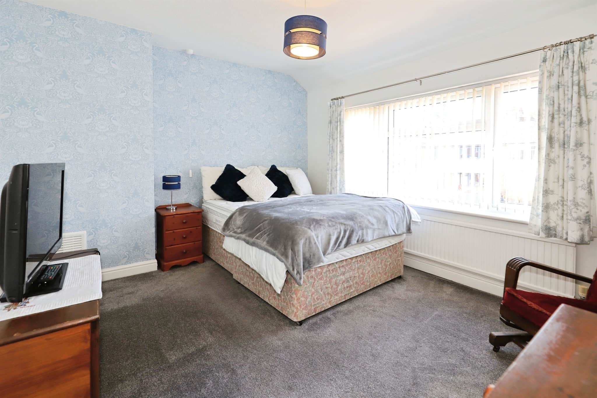 Property at Orton Grove, Penn, Wolverhampton