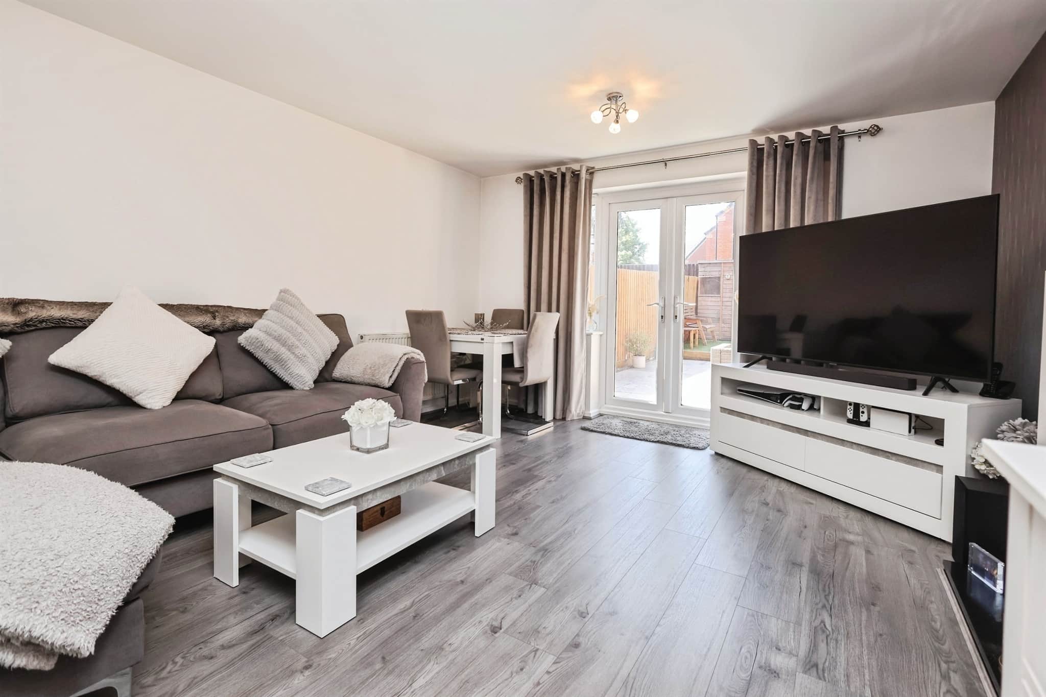 Property at The Infield, HALESOWEN