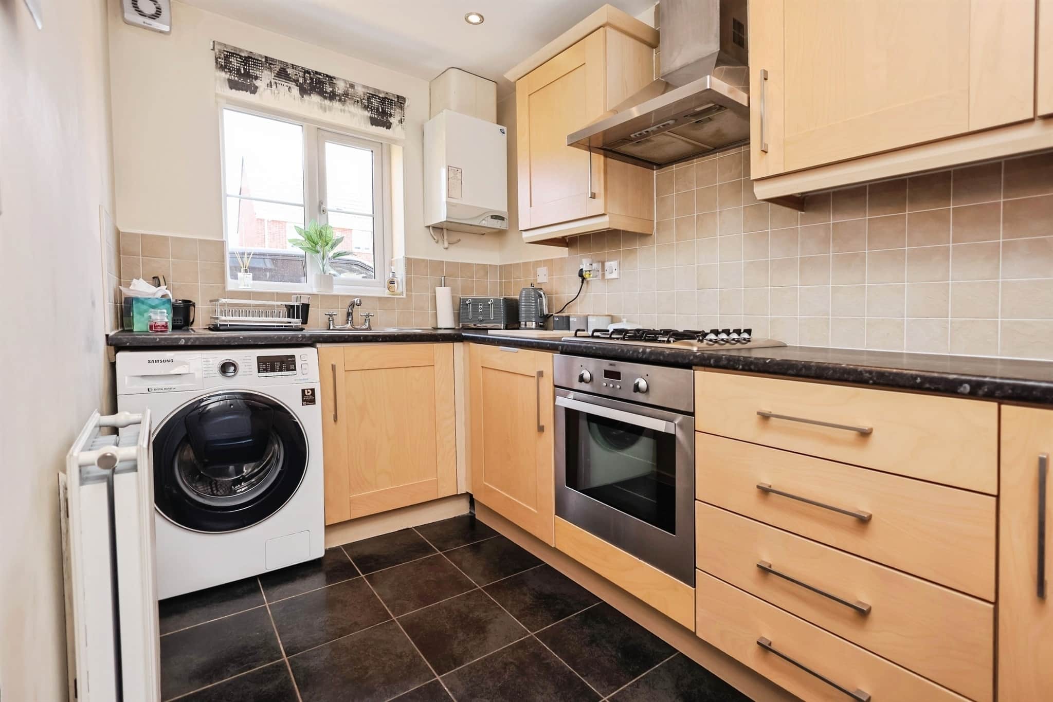 Property at The Infield, HALESOWEN