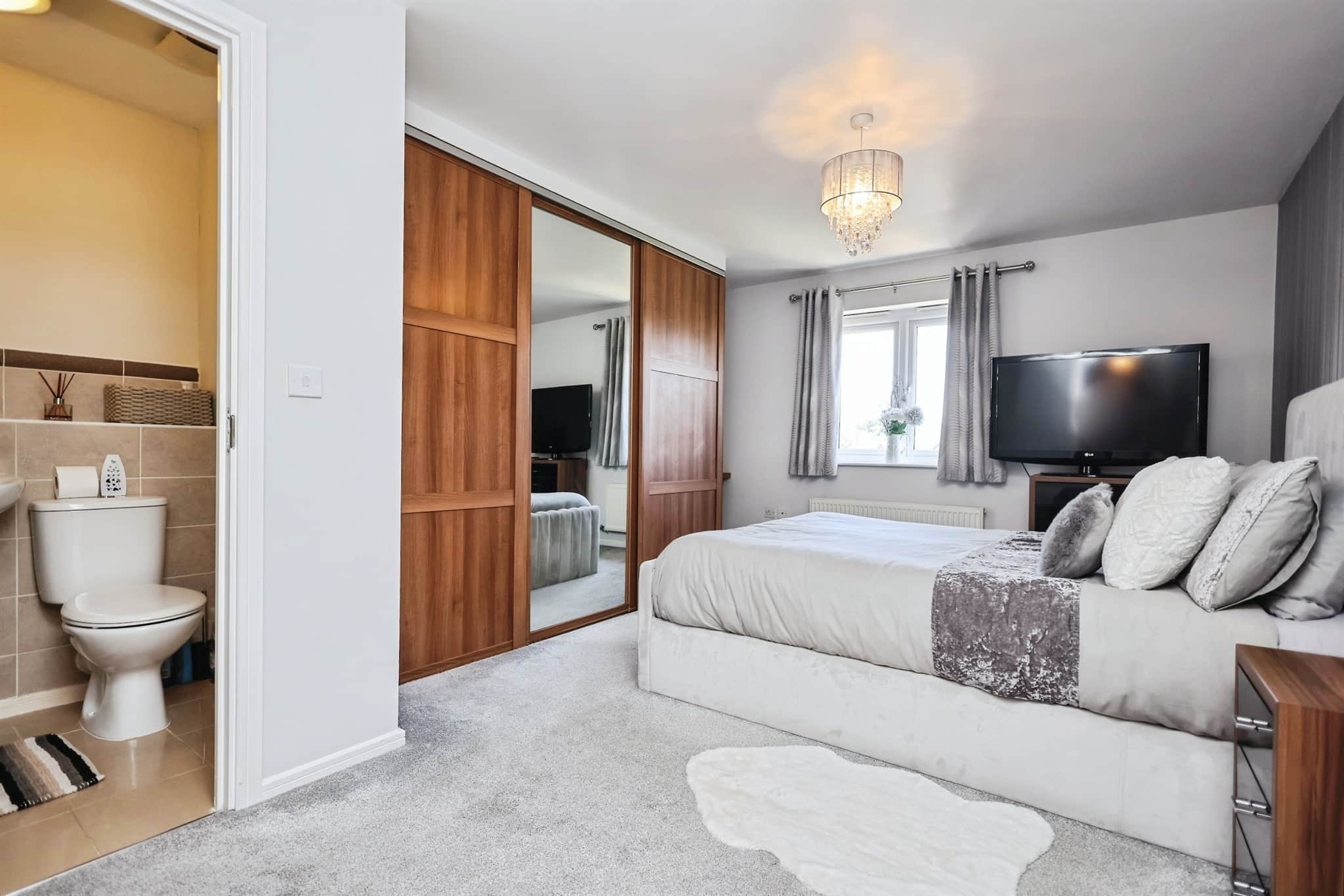 Property at The Infield, HALESOWEN