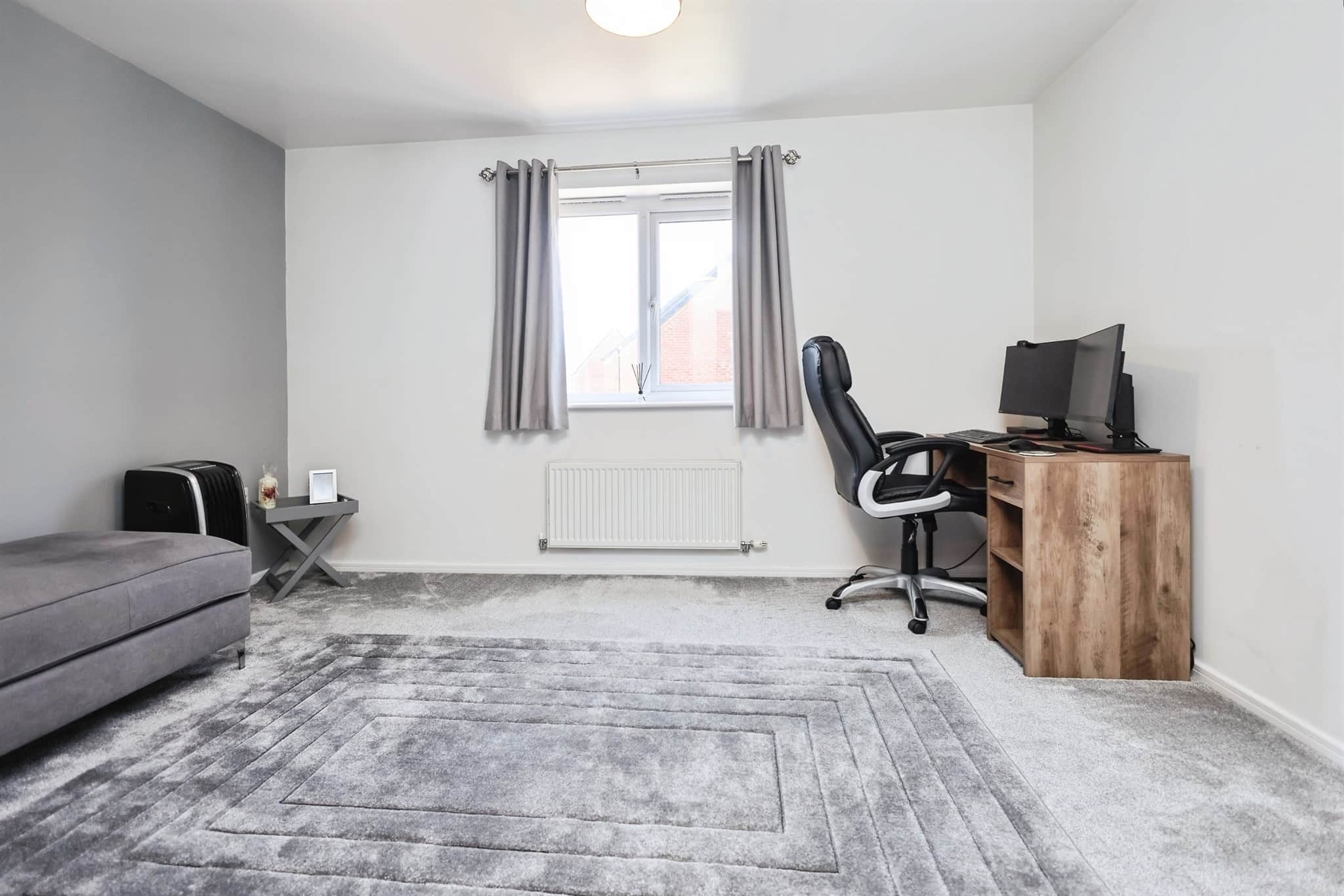 Property at The Infield, HALESOWEN