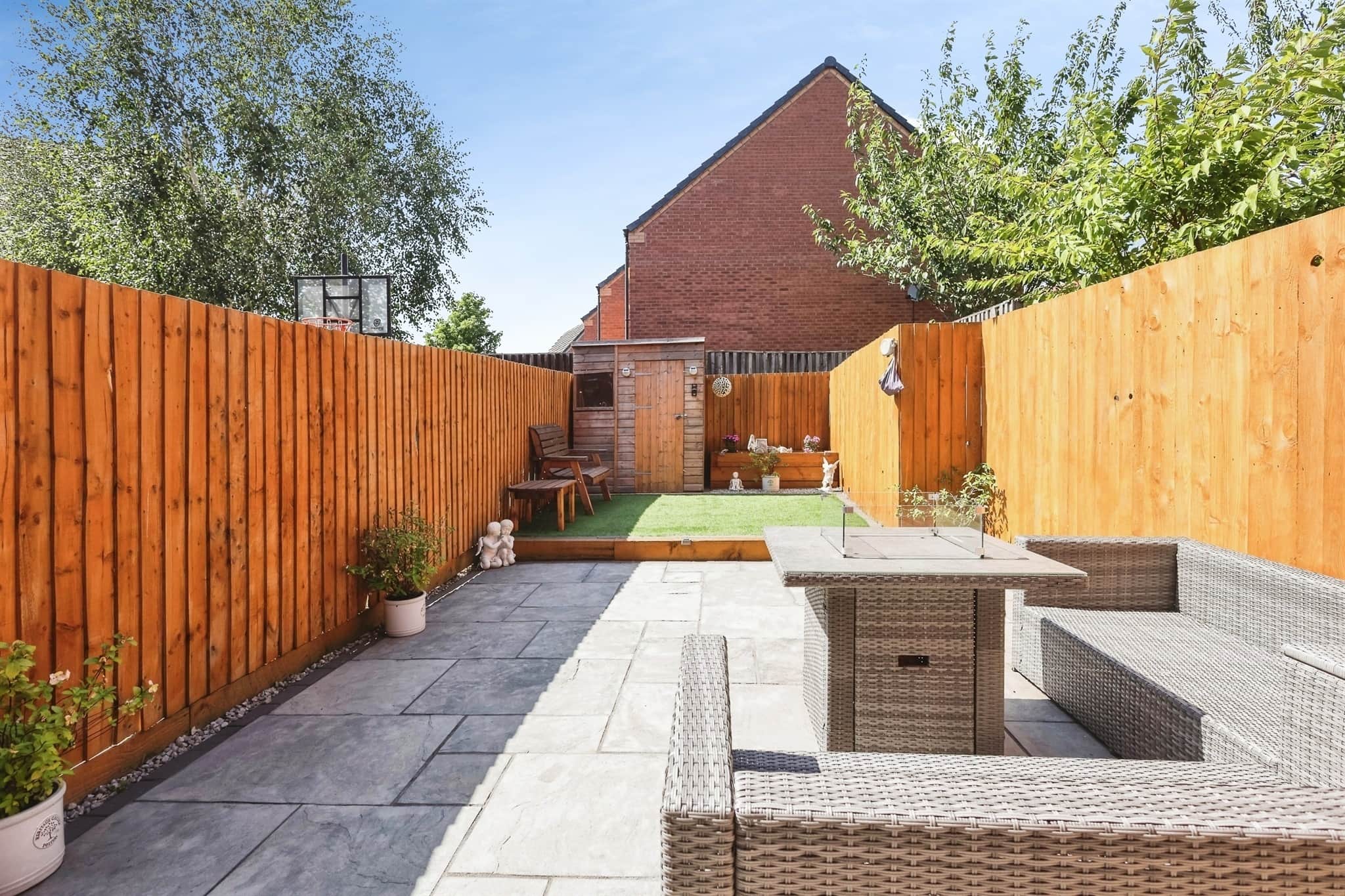 Property at The Infield, HALESOWEN