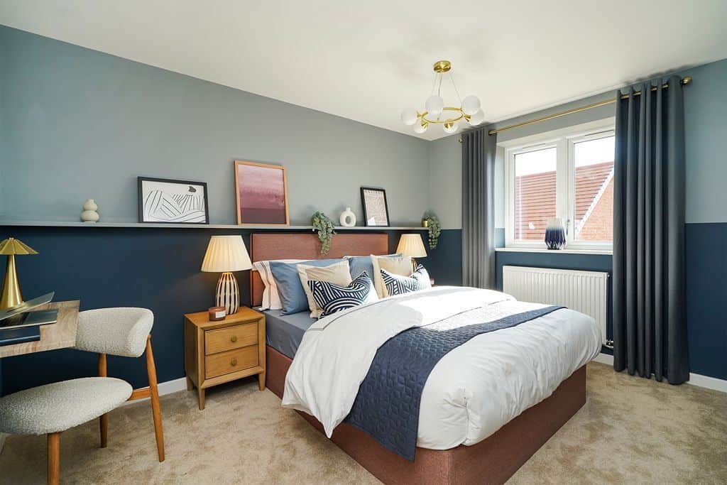 Property at The Dukes @ Earls Croft, Earl Shilton, Leicester