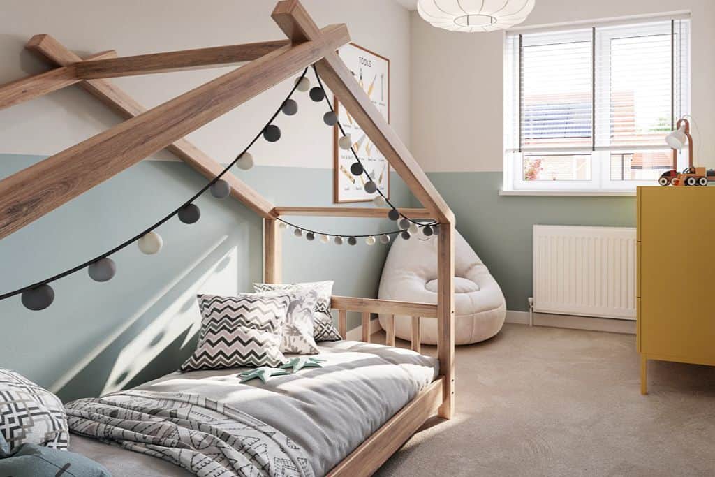 Property at The Dukes @ Earls Croft, Earl Shilton, Leicester