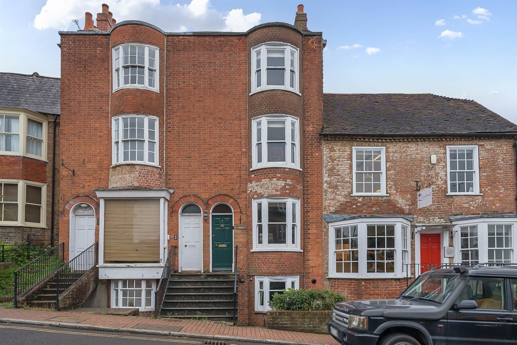 Property at High Street, Cuckfield, Haywards Heath