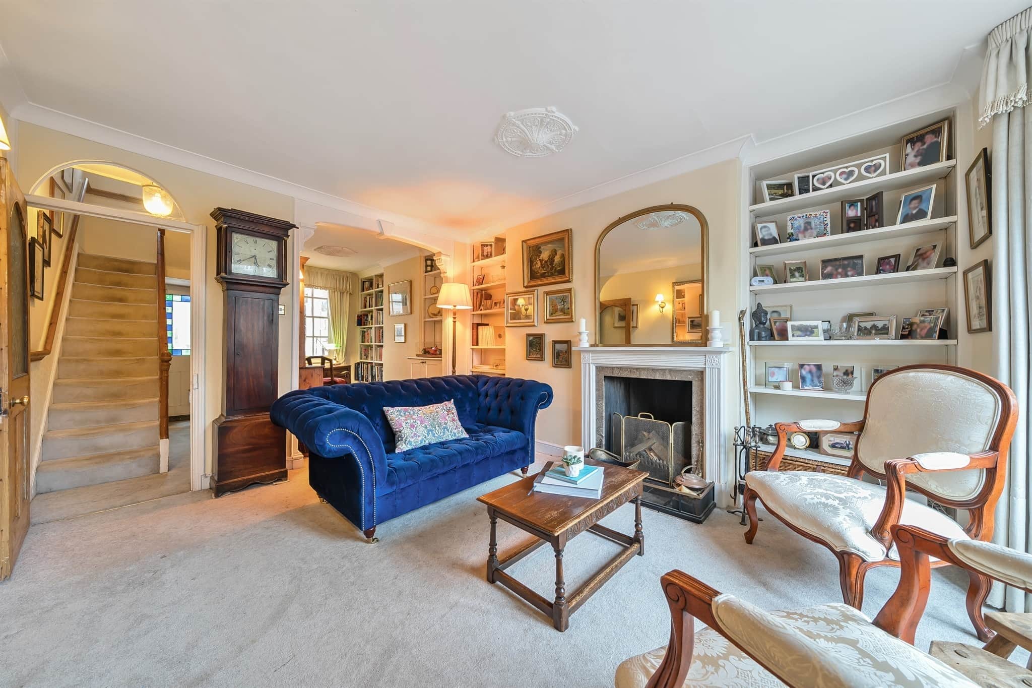 Property at High Street, Cuckfield, Haywards Heath