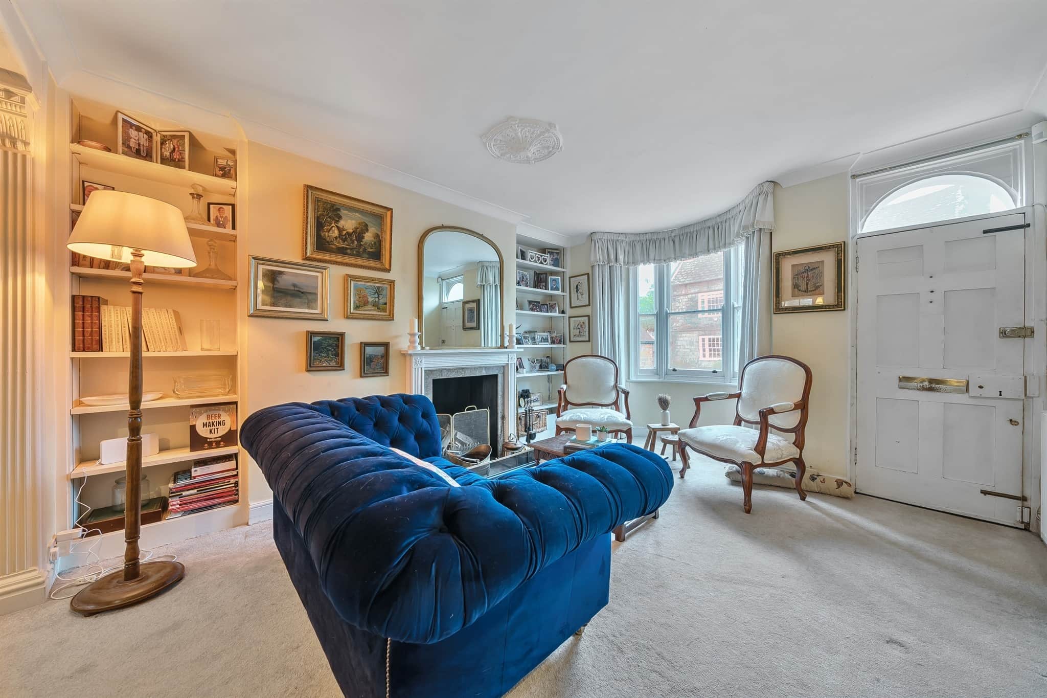 Property at High Street, Cuckfield, Haywards Heath