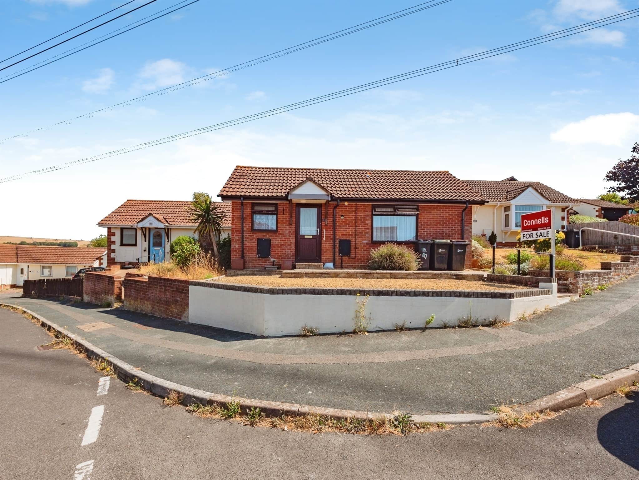 Property at The Finches, Weymouth