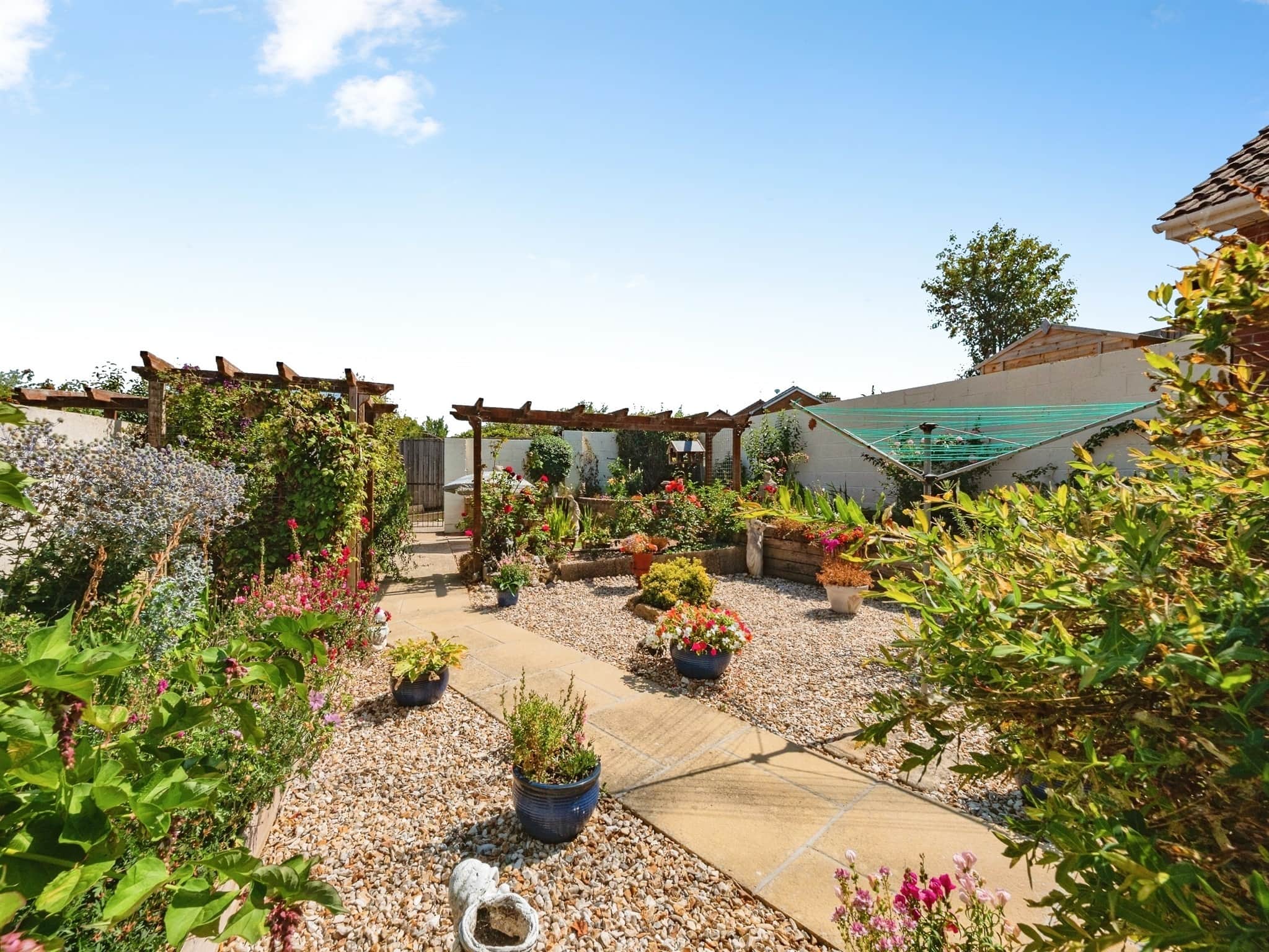 Property at The Finches, Weymouth