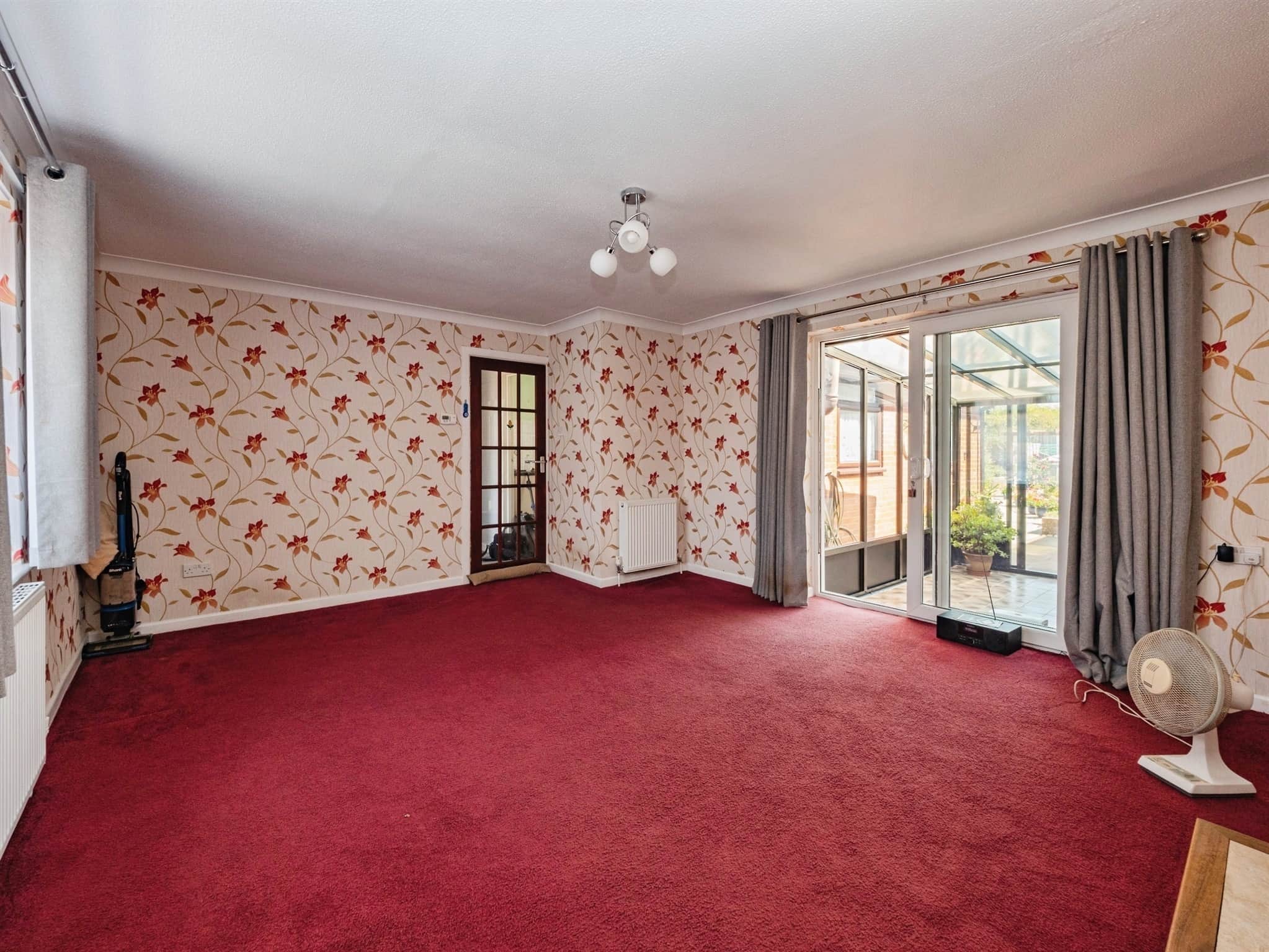 Property at The Finches, Weymouth