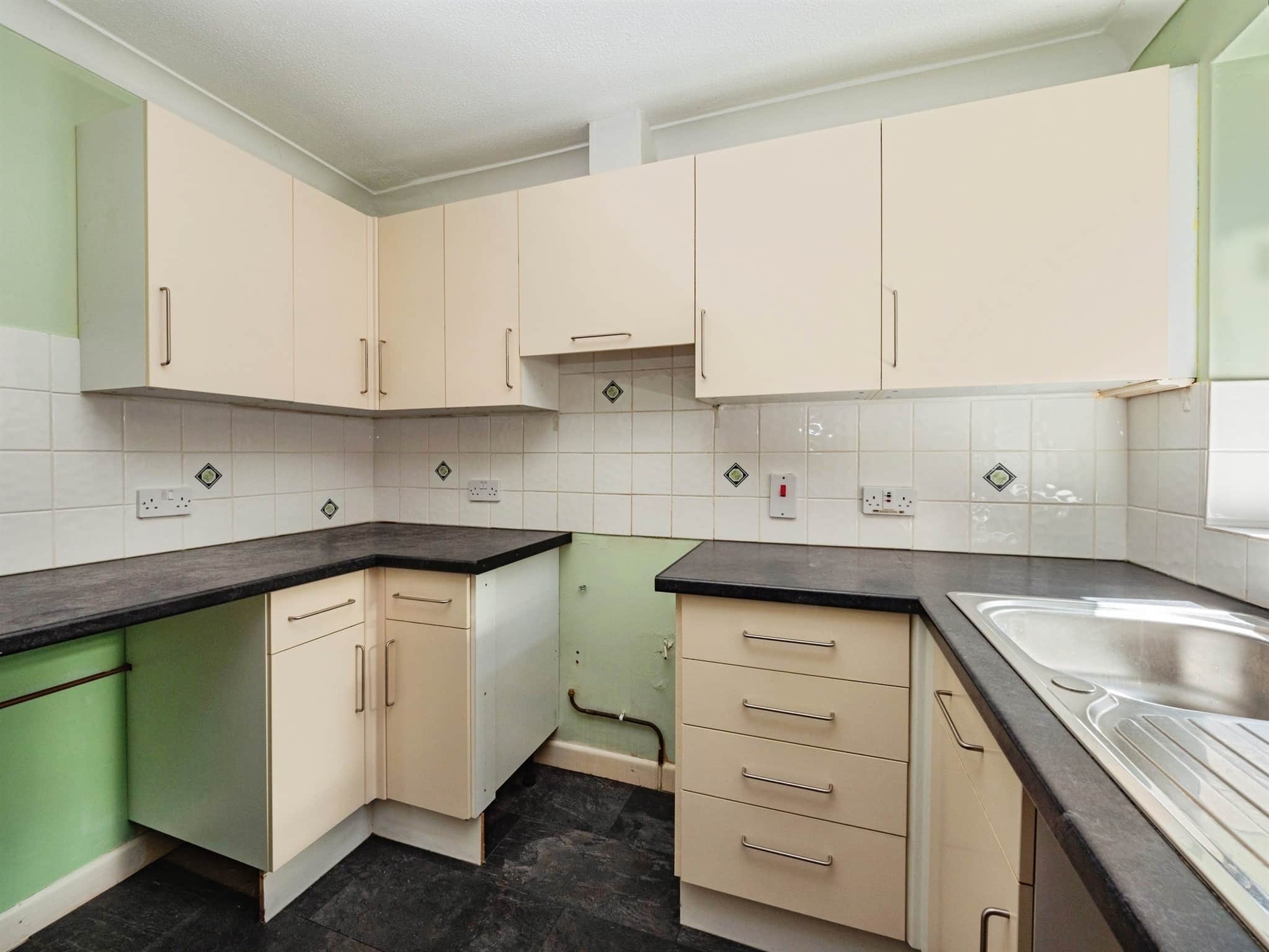 Property at The Finches, Weymouth