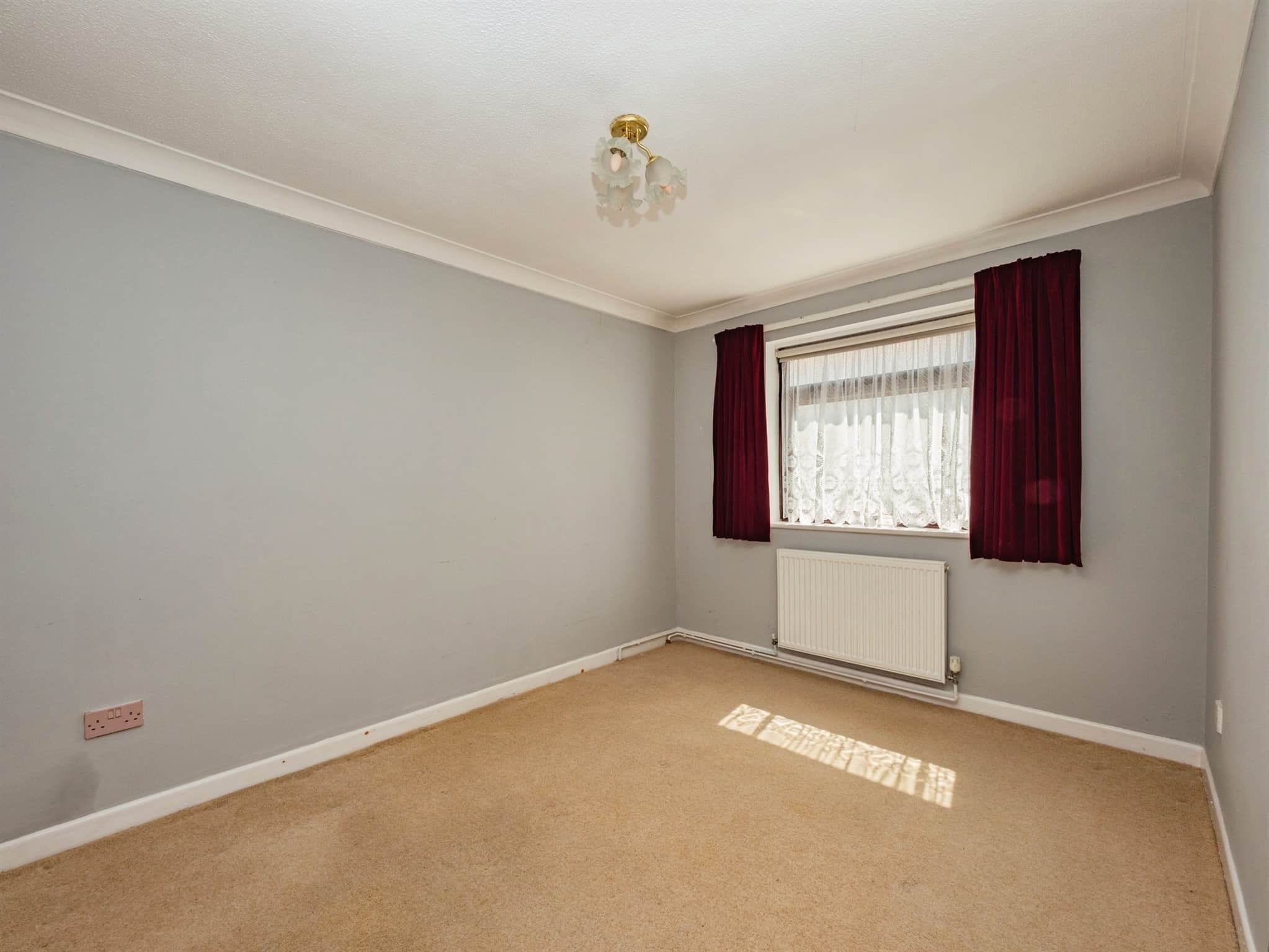 Property at The Finches, Weymouth