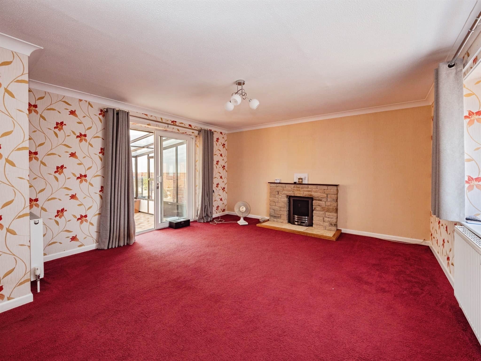 Property at The Finches, Weymouth