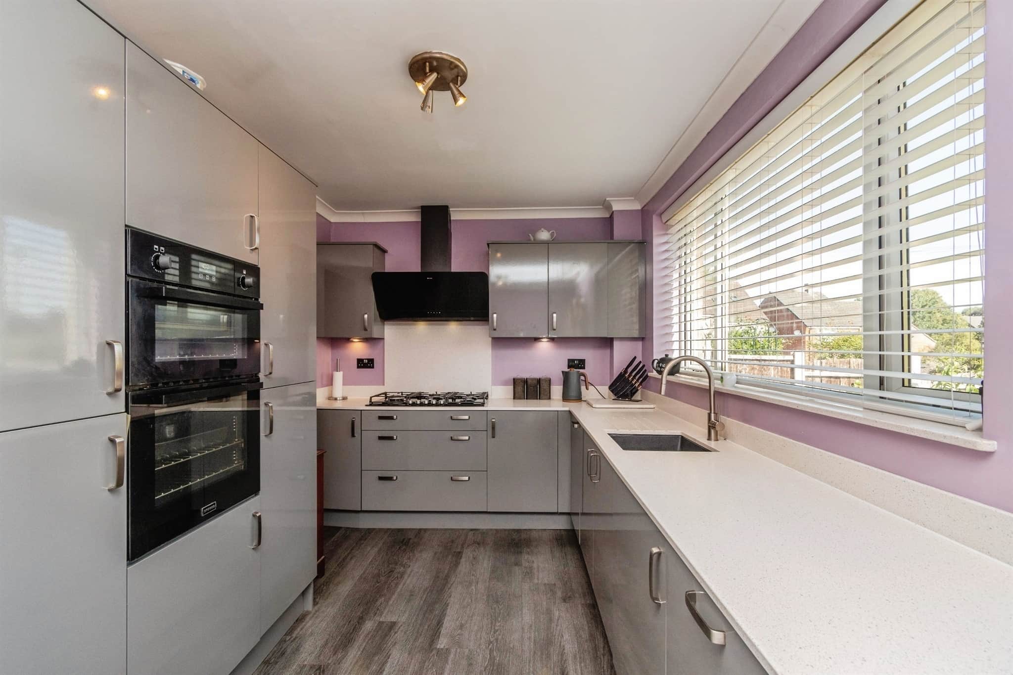 Property at Glencoe Drive, Cannock