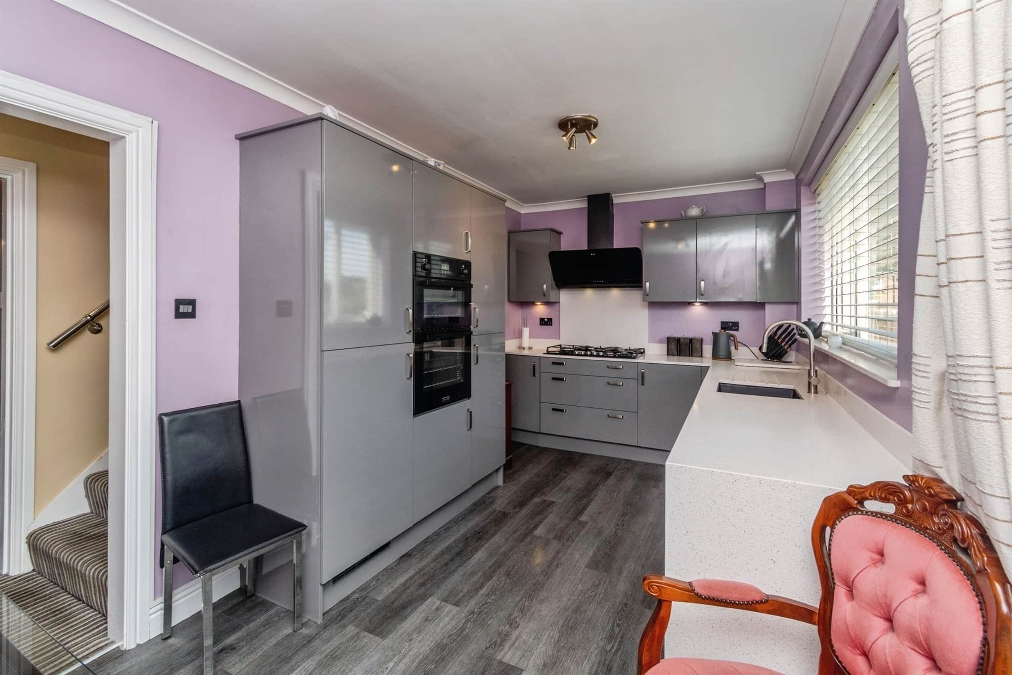 Property at Glencoe Drive, Cannock