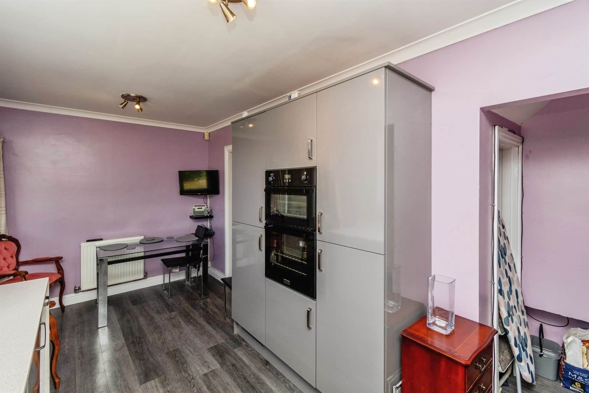Property at Glencoe Drive, Cannock