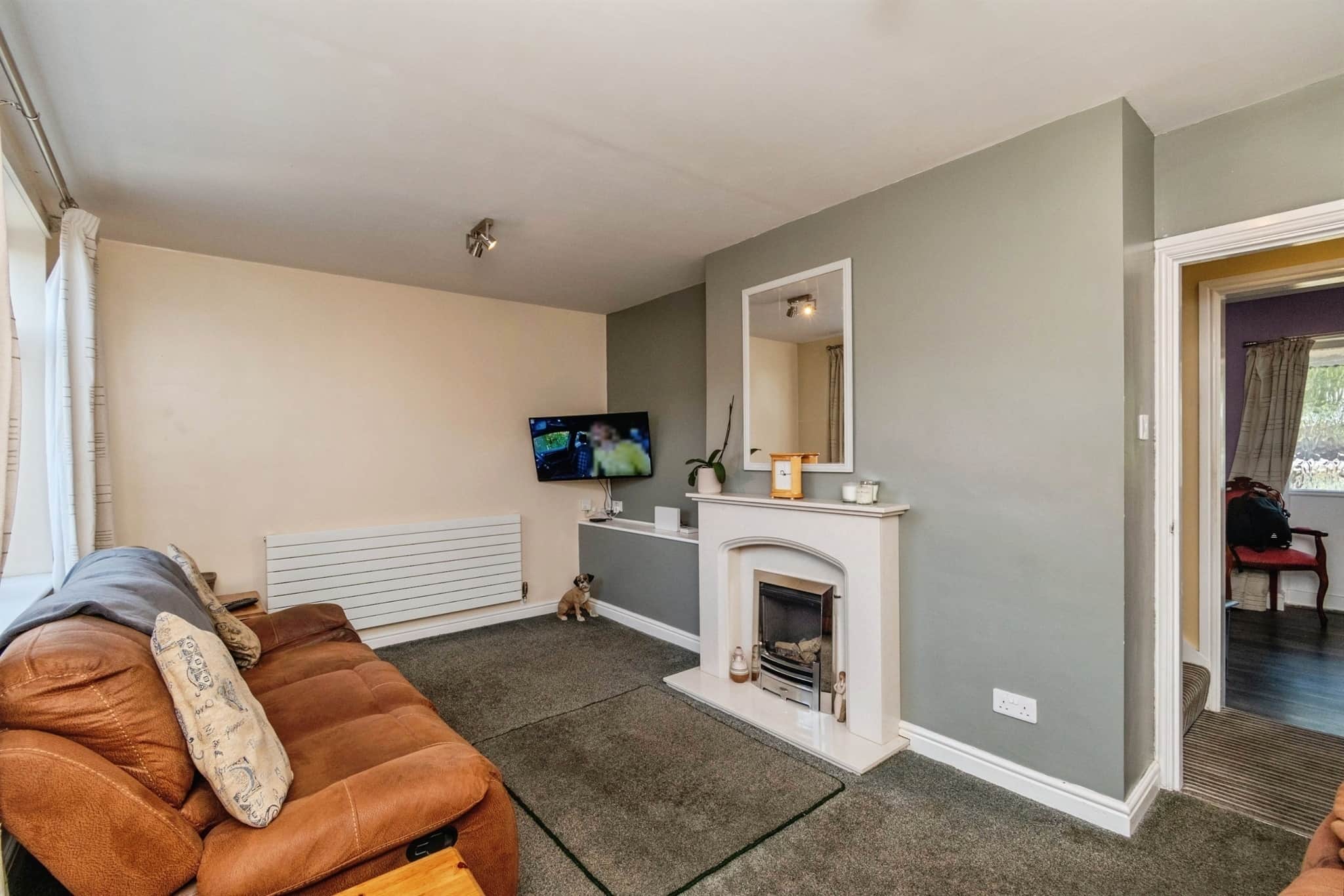 Property at Glencoe Drive, Cannock