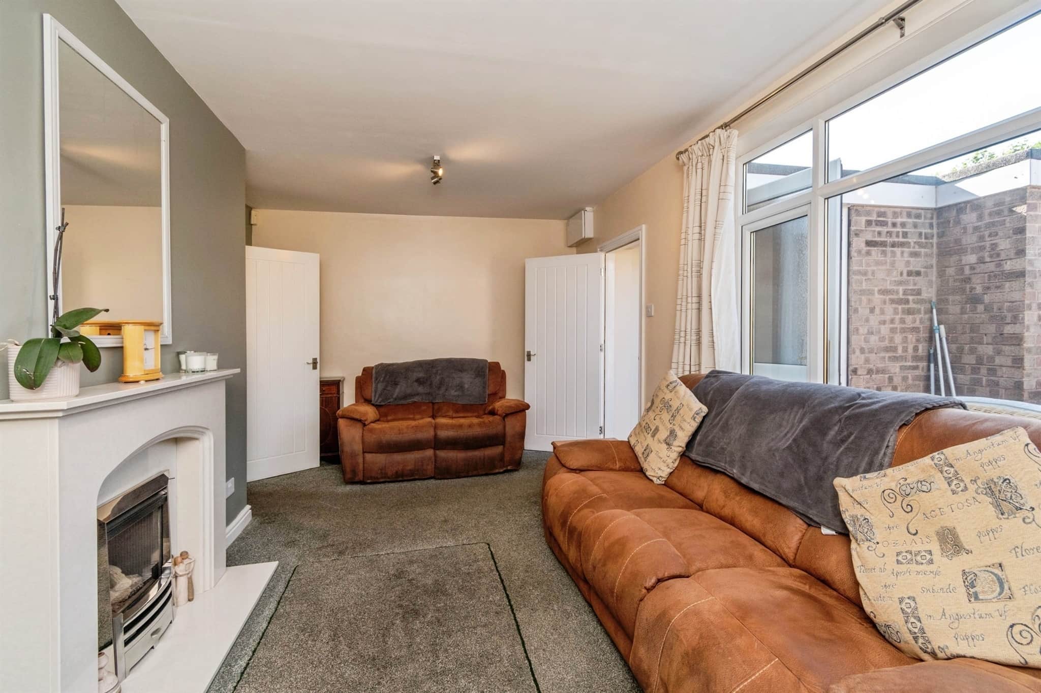 Property at Glencoe Drive, Cannock