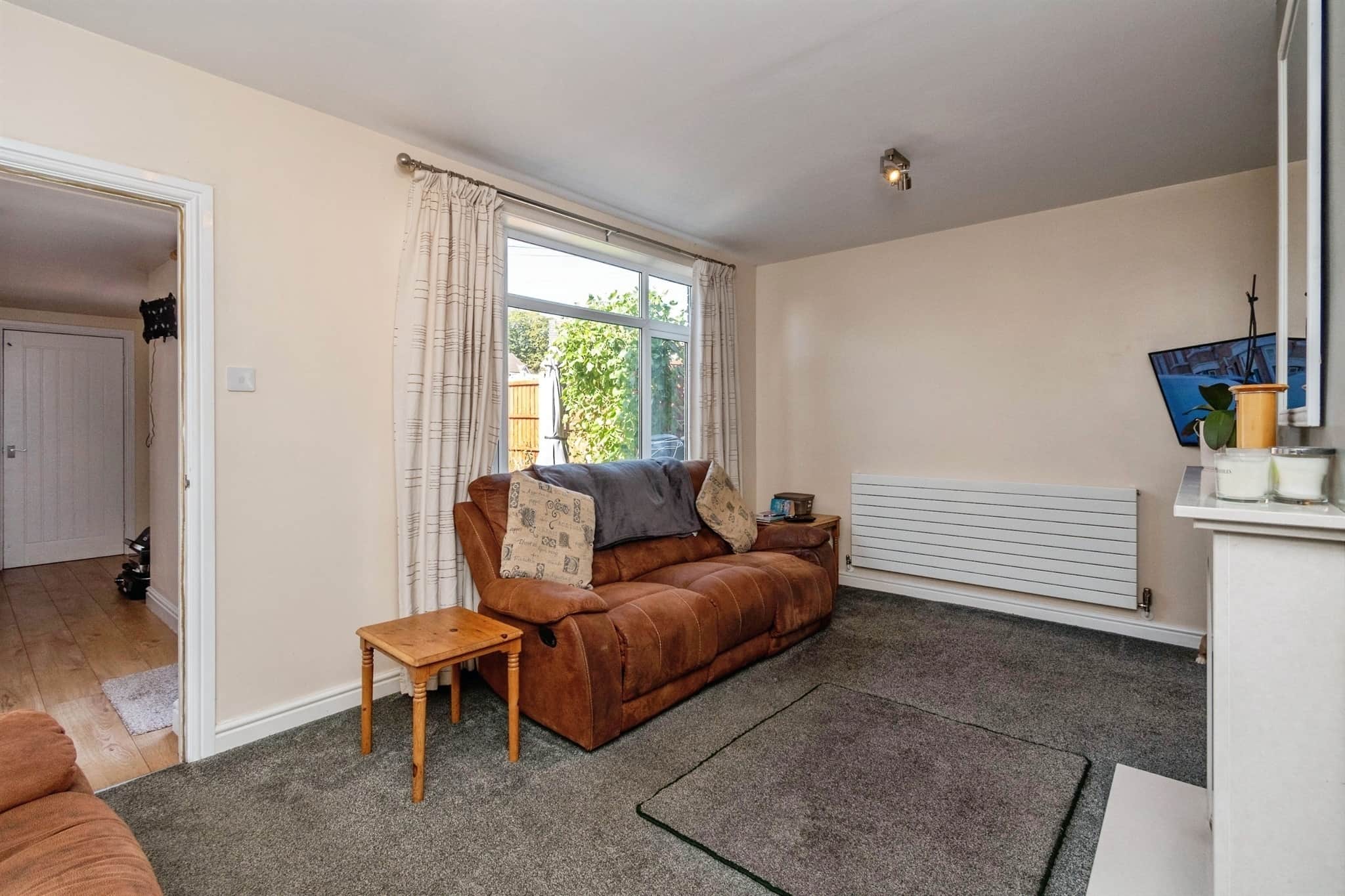 Property at Glencoe Drive, Cannock
