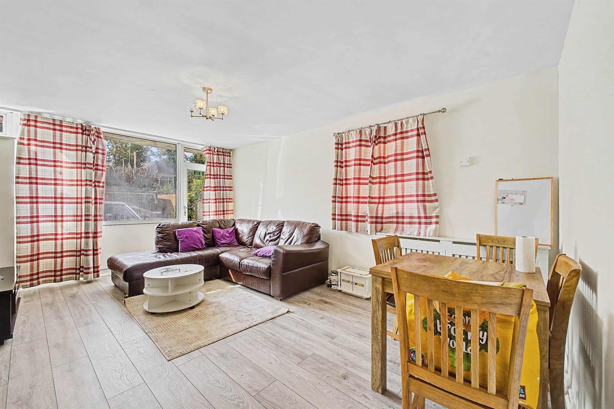 Property at Homestead Way, Northampton