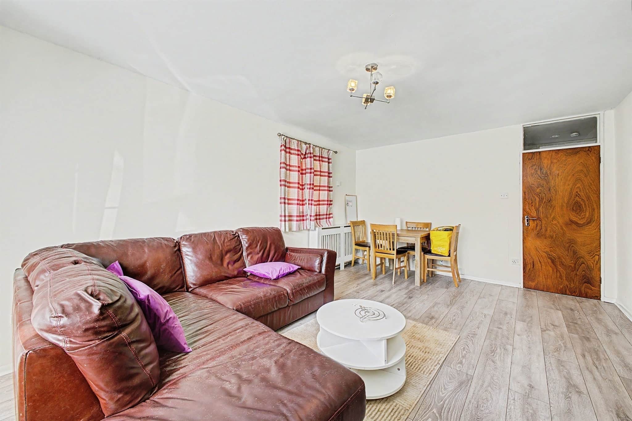 Property at Homestead Way, Northampton