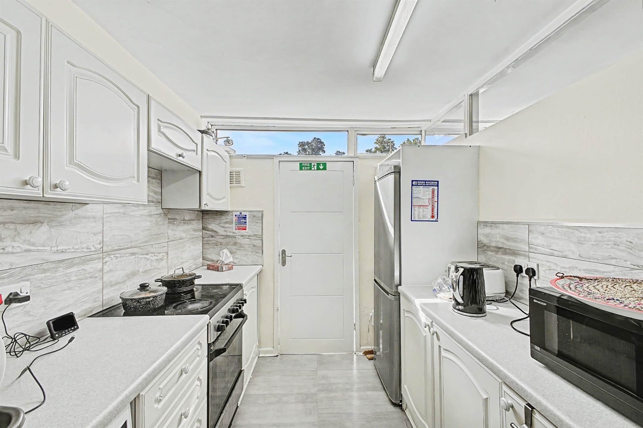 Property at Homestead Way, Northampton