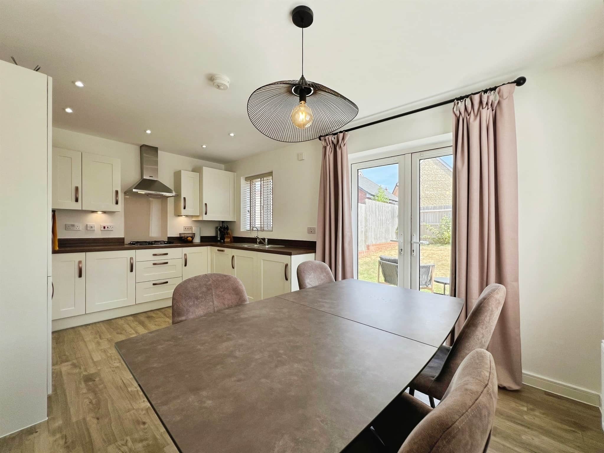 Property at The Avenue, Lighthorne Heath, Leamington Spa