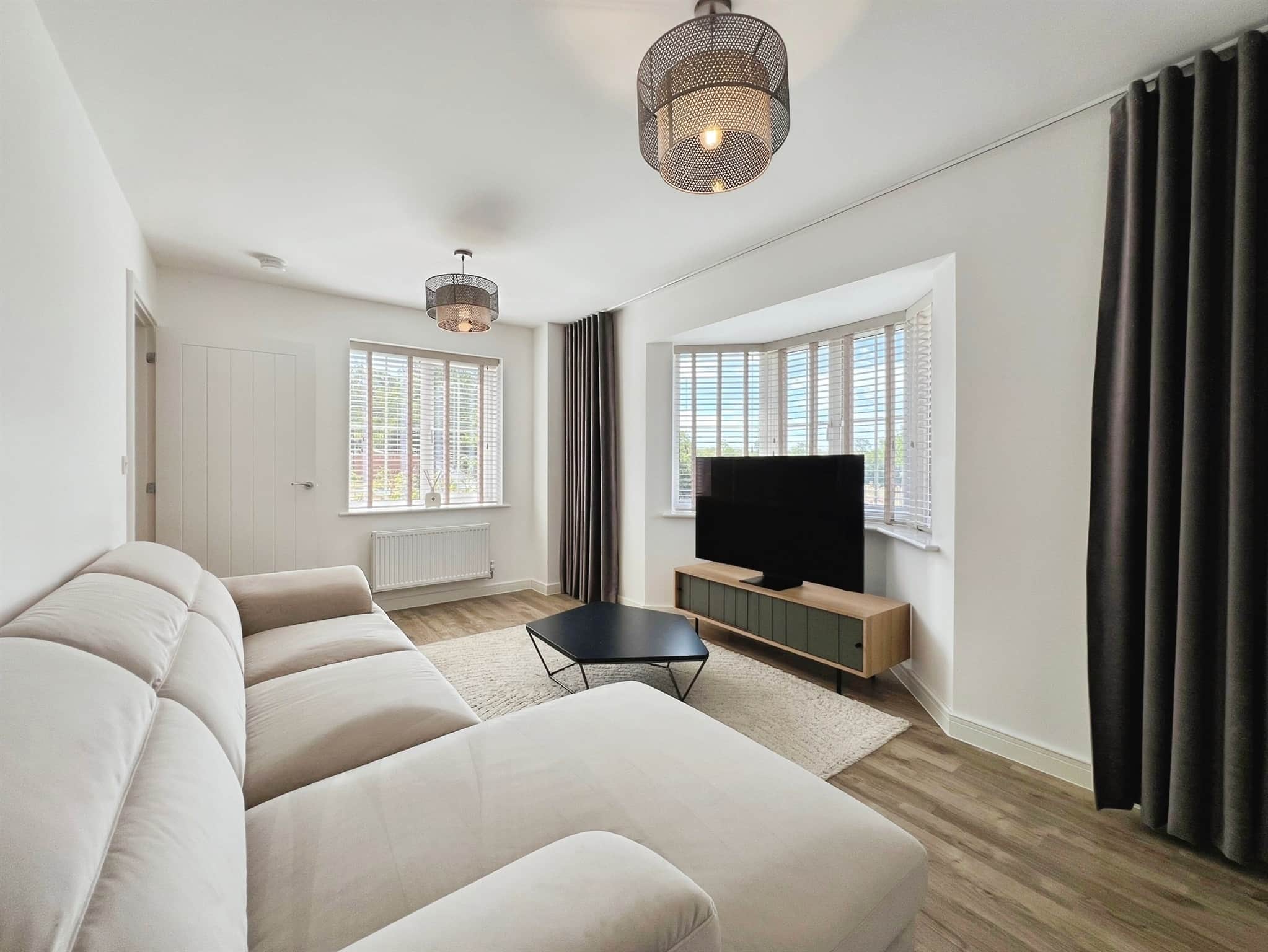 Property at The Avenue, Lighthorne Heath, Leamington Spa