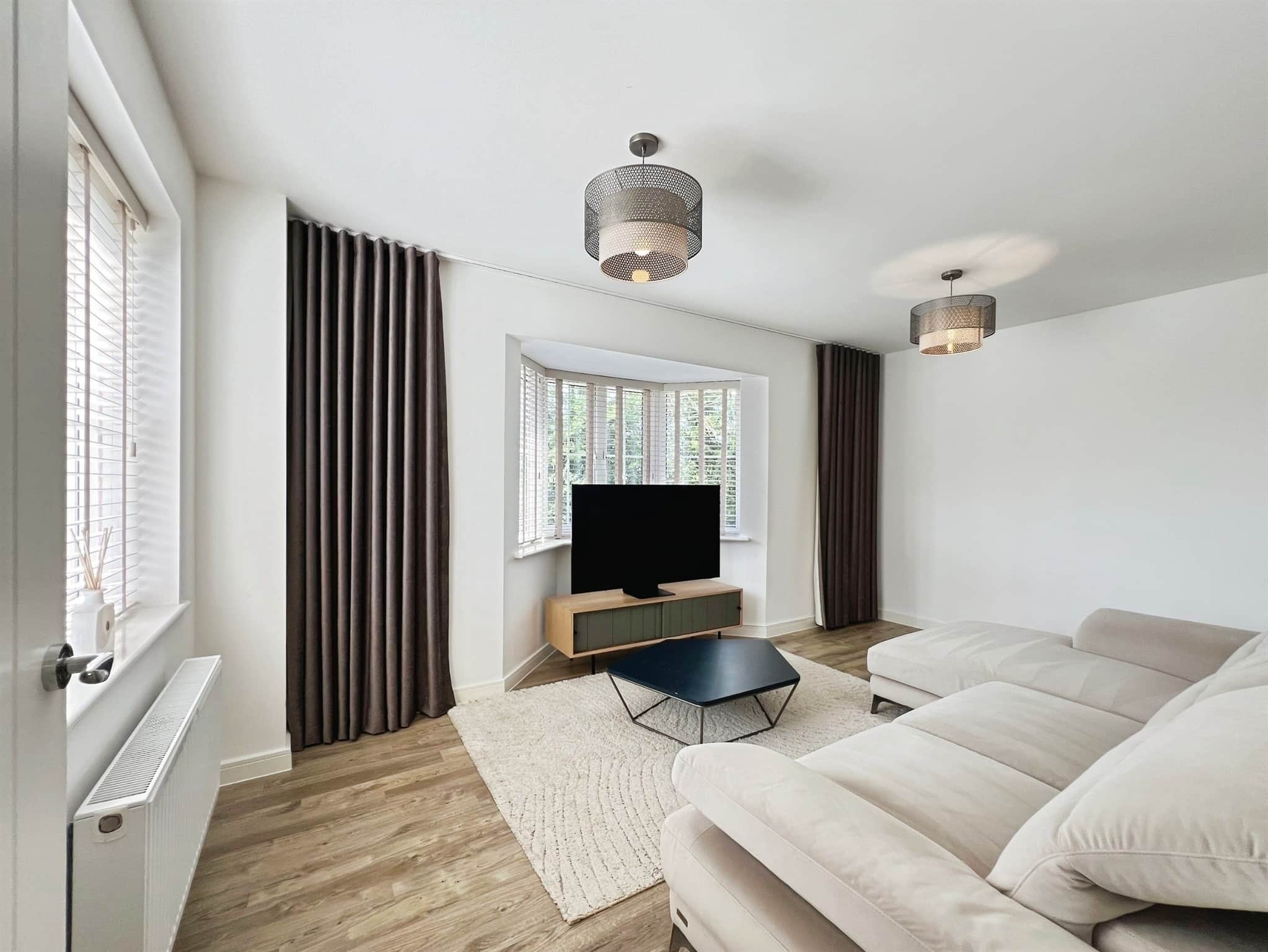 Property at The Avenue, Lighthorne Heath, Leamington Spa