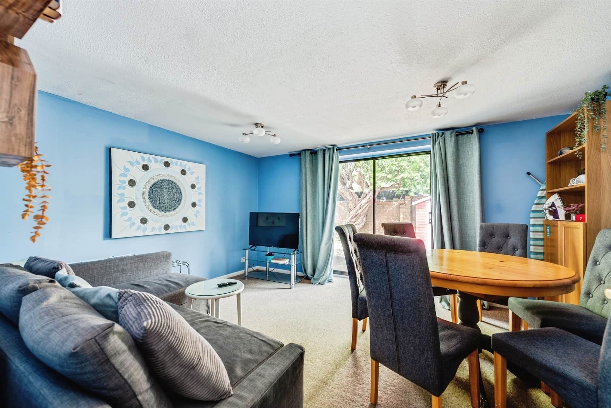 Property at Ablett Close, OXFORD