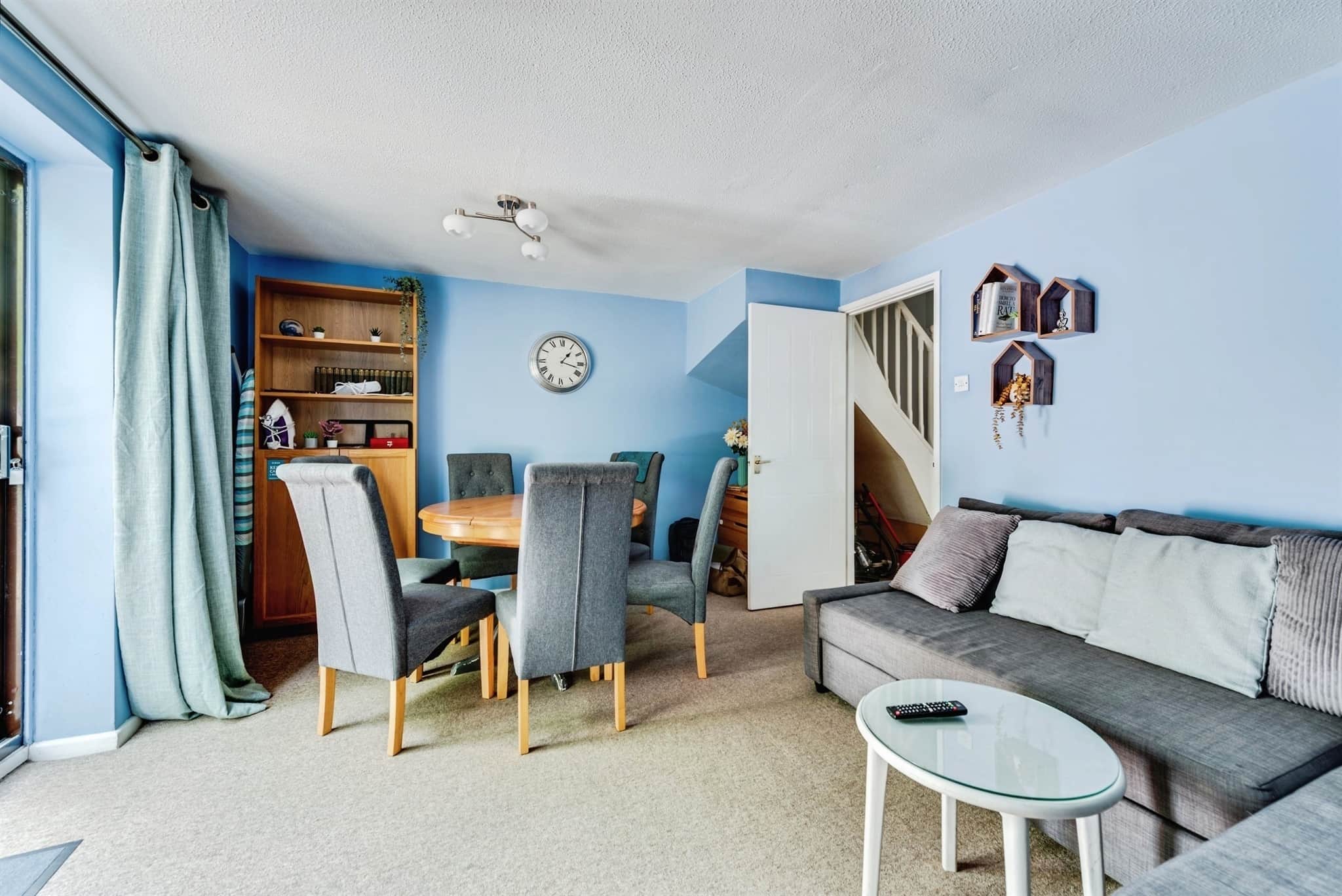 Property at Ablett Close, OXFORD
