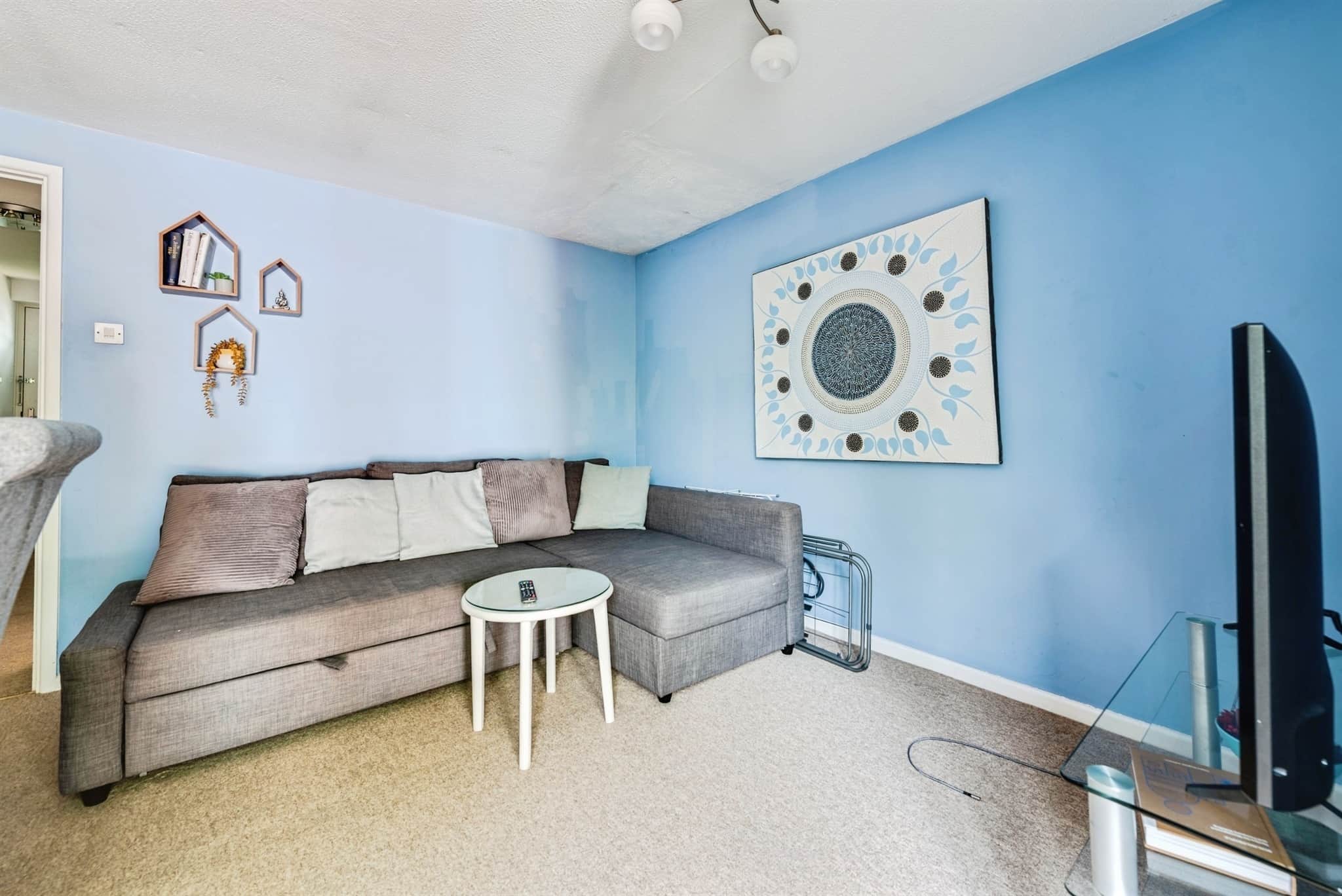 Property at Ablett Close, OXFORD