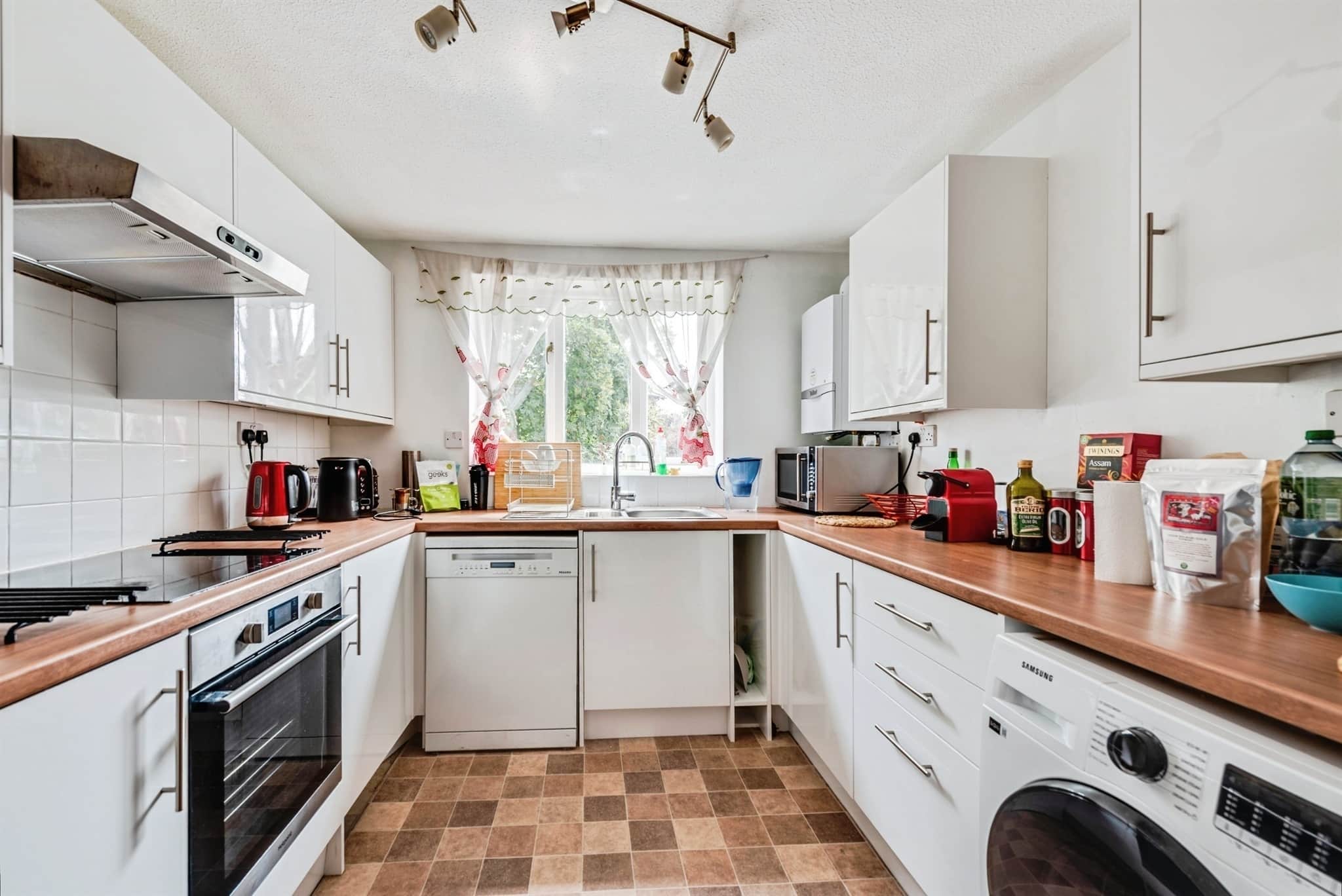 Property at Ablett Close, OXFORD