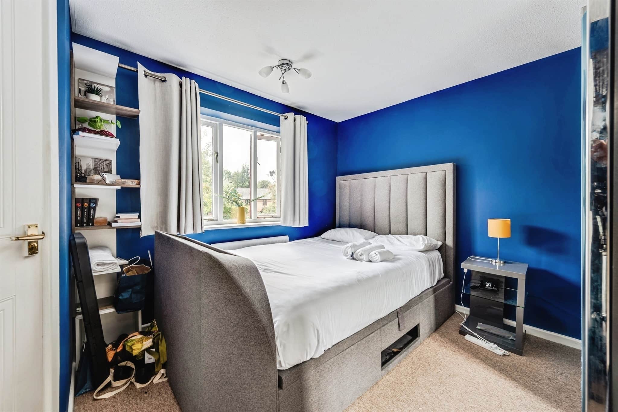 Property at Ablett Close, OXFORD