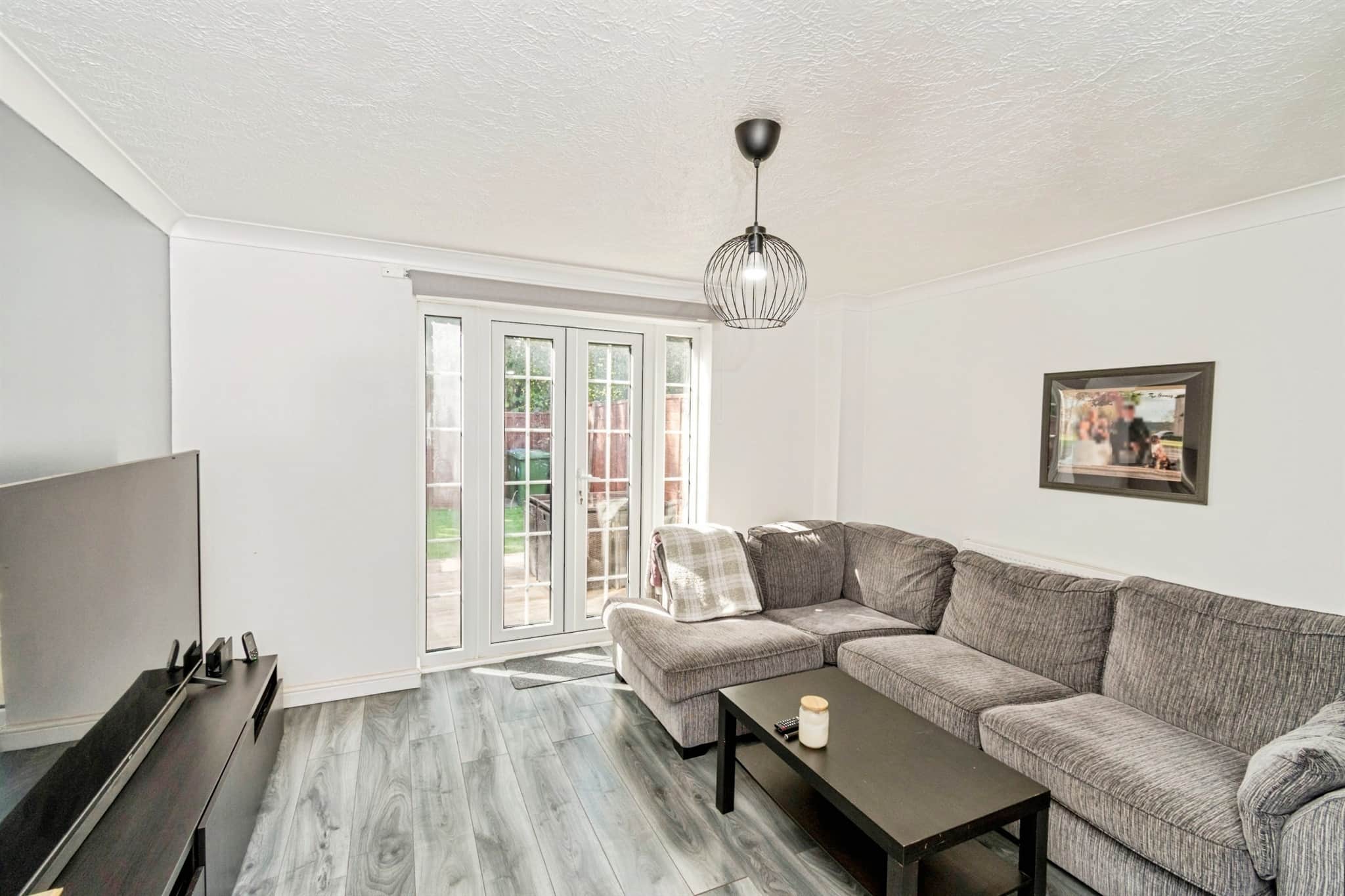 Property at Unwin Close, Southampton