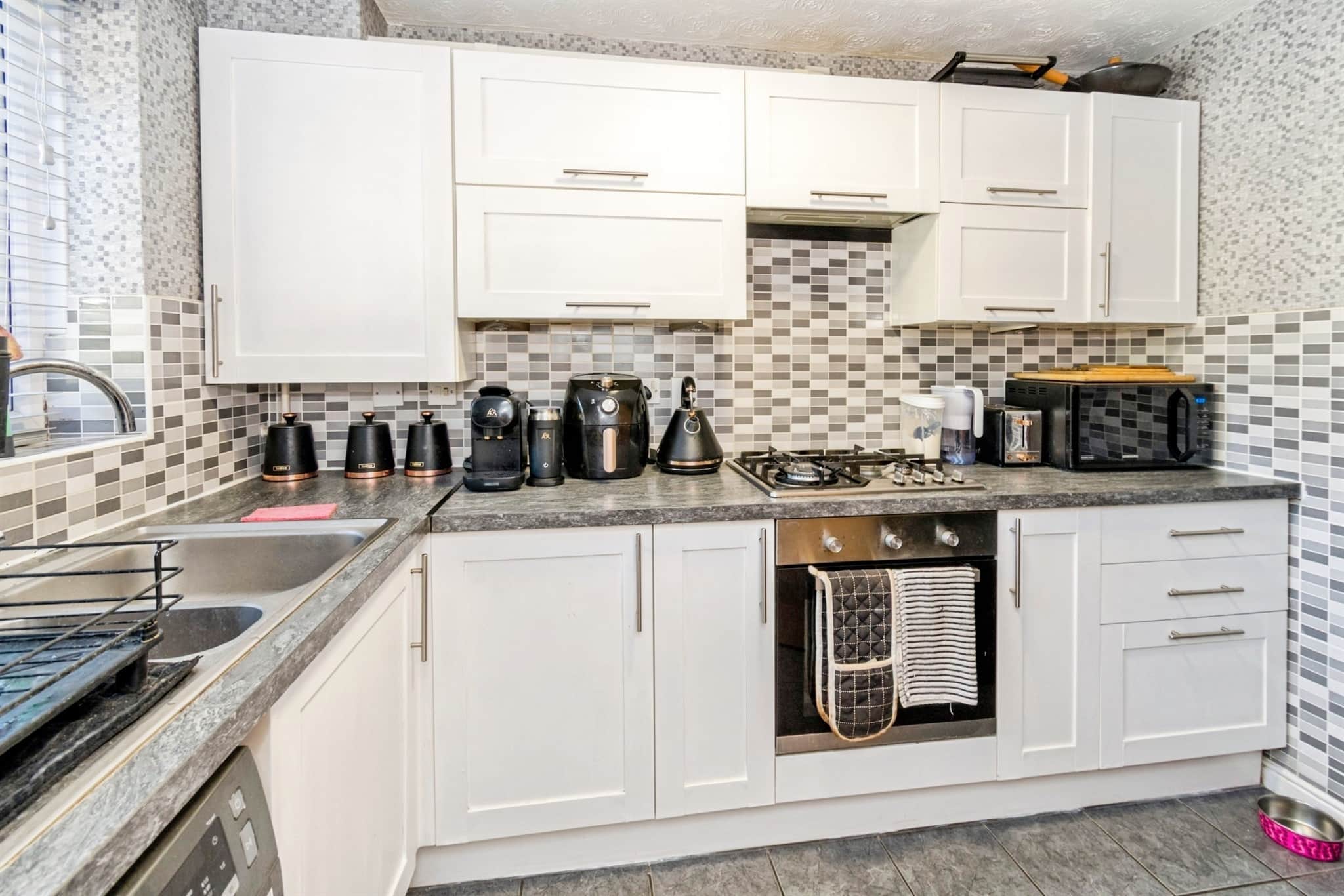 Property at Unwin Close, Southampton