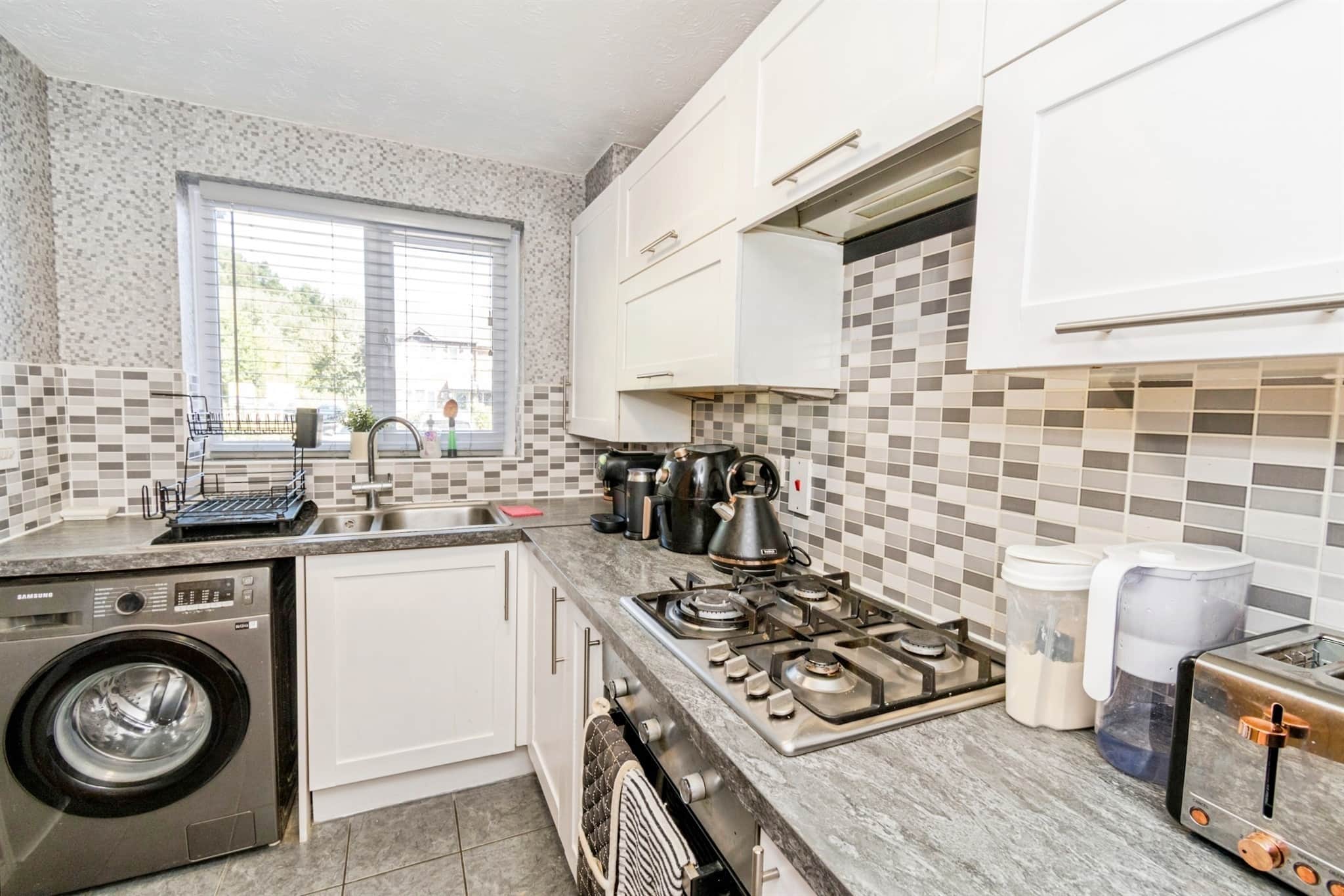 Property at Unwin Close, Southampton