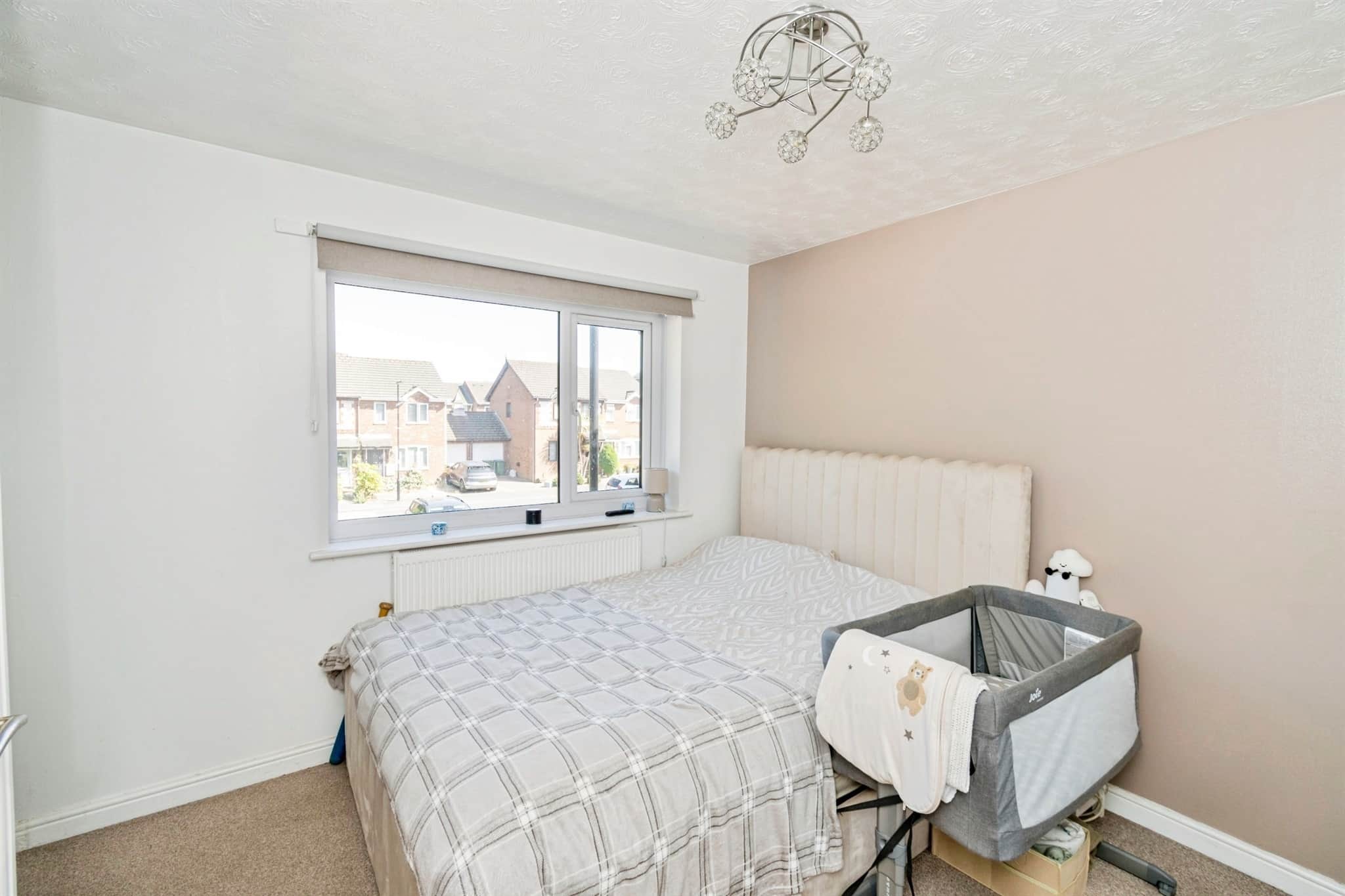 Property at Unwin Close, Southampton