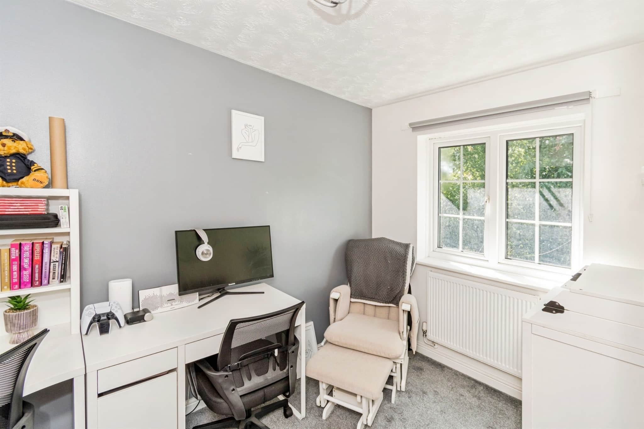 Property at Unwin Close, Southampton